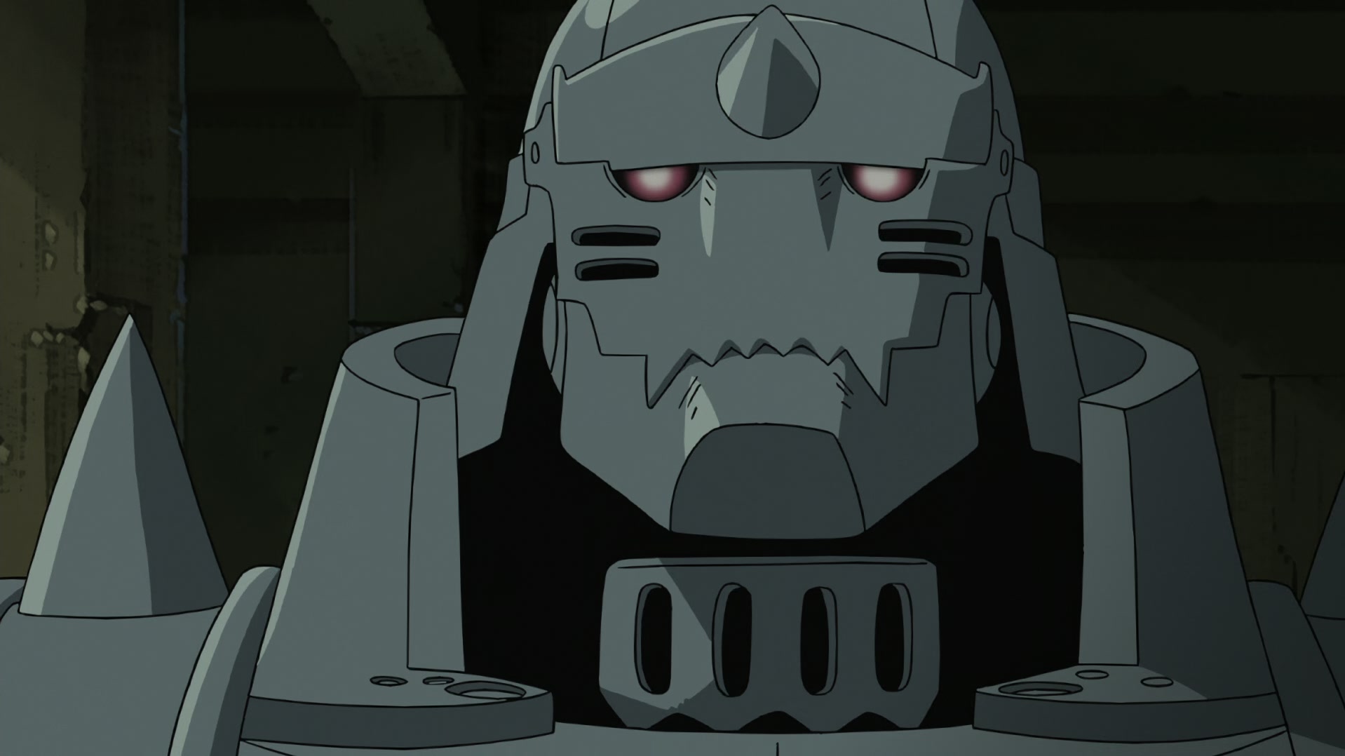 Fullmetal Alchemist: Brotherhood Ep 39: Daydream @ 00:14:03