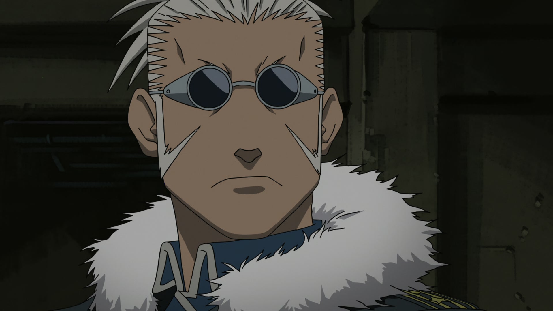 Fullmetal Alchemist: Brotherhood Ep 39: Daydream @ 00:14:46