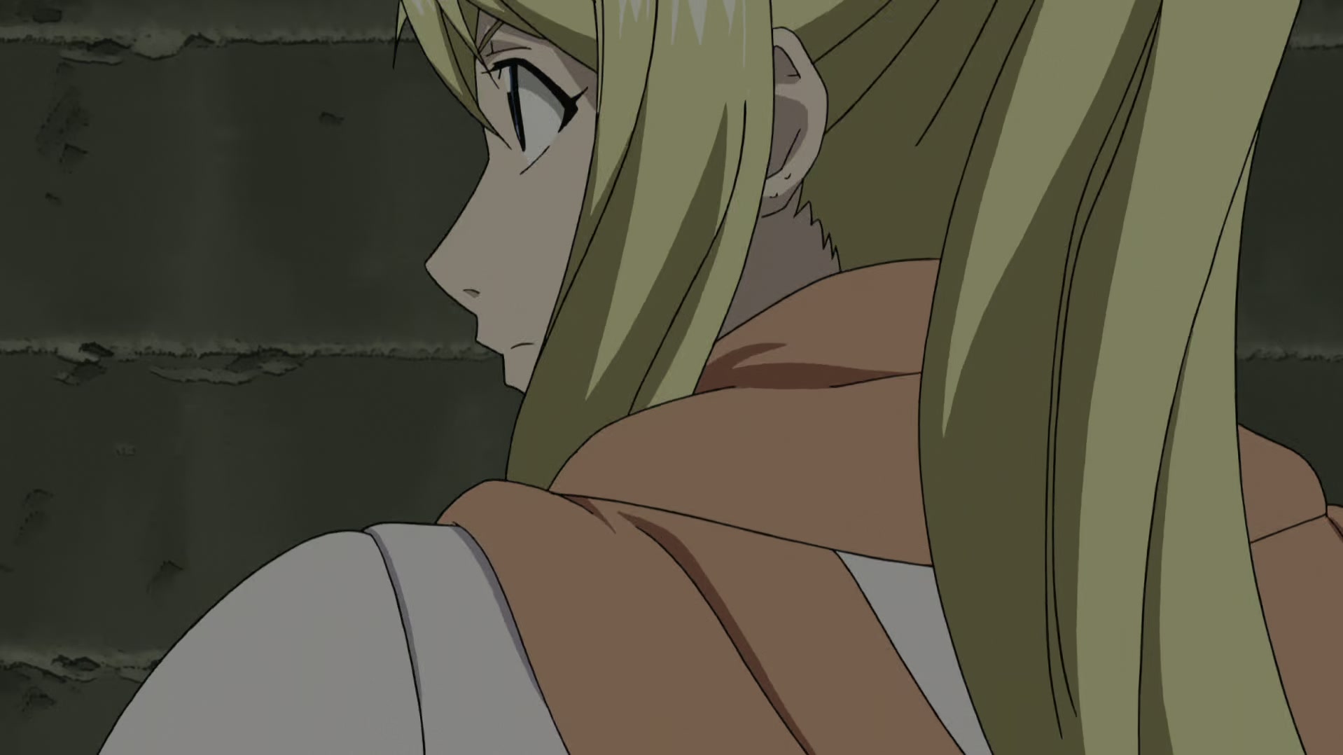 Fullmetal Alchemist: Brotherhood Ep 39: Daydream @ 00:15:20
