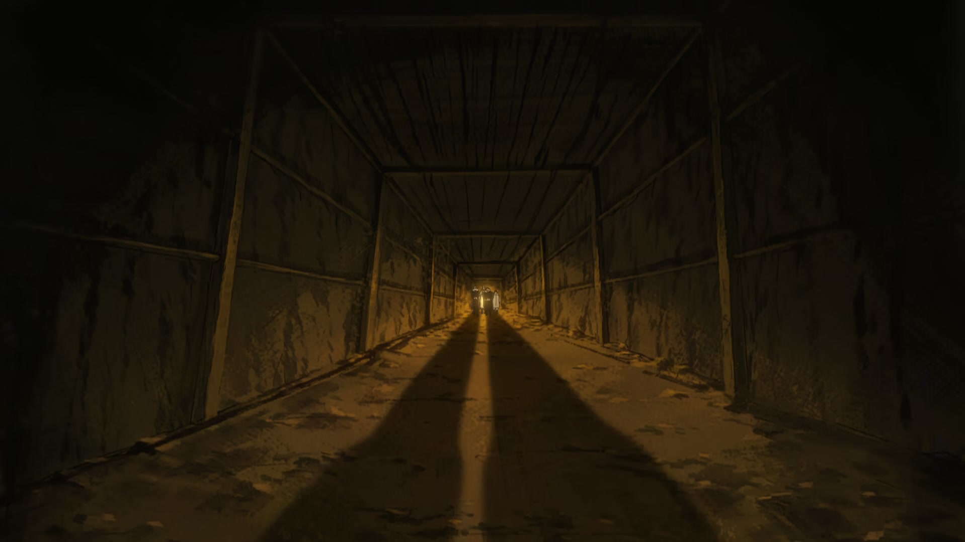 Fullmetal Alchemist: Brotherhood Ep 39: Daydream @ 00:16:31