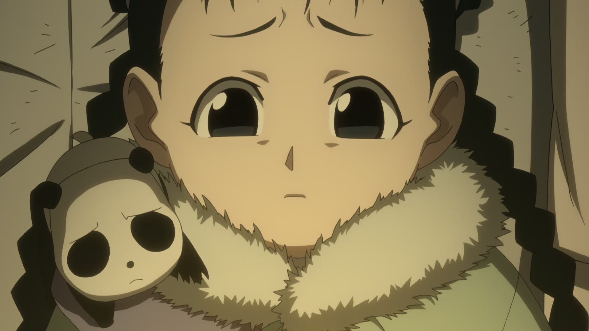 Fullmetal Alchemist: Brotherhood Ep 39: Daydream @ 00:18:56