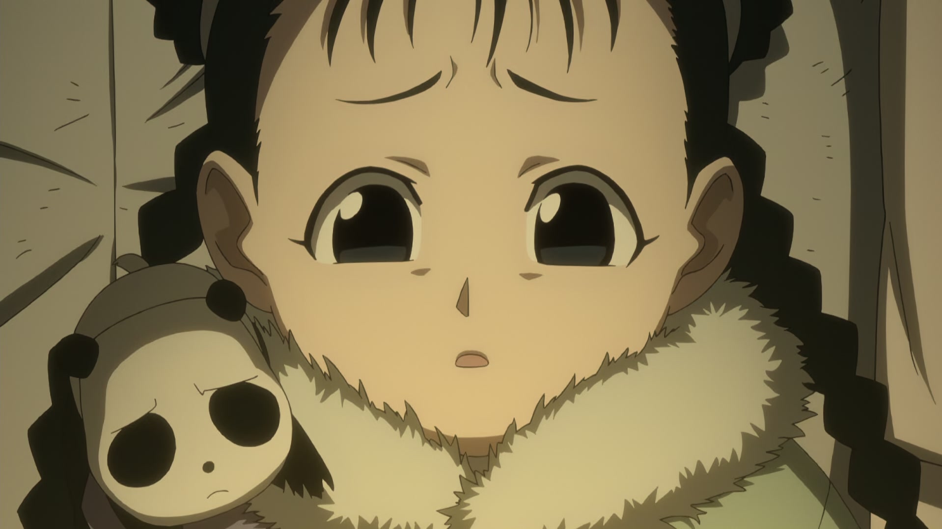 Fullmetal Alchemist: Brotherhood Ep 39: Daydream @ 00:19:00