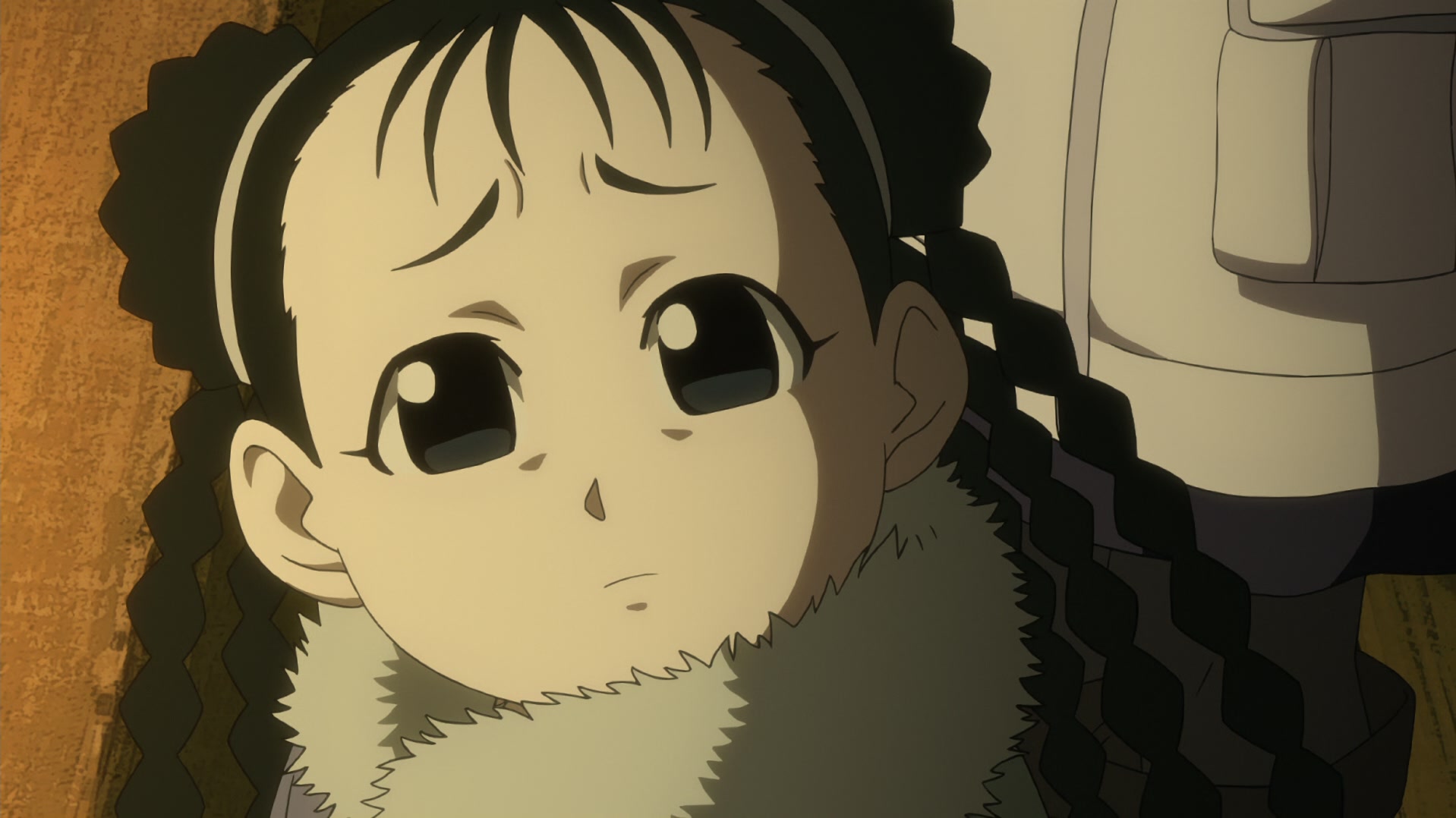 Fullmetal Alchemist: Brotherhood Ep 39: Daydream @ 00:19:23