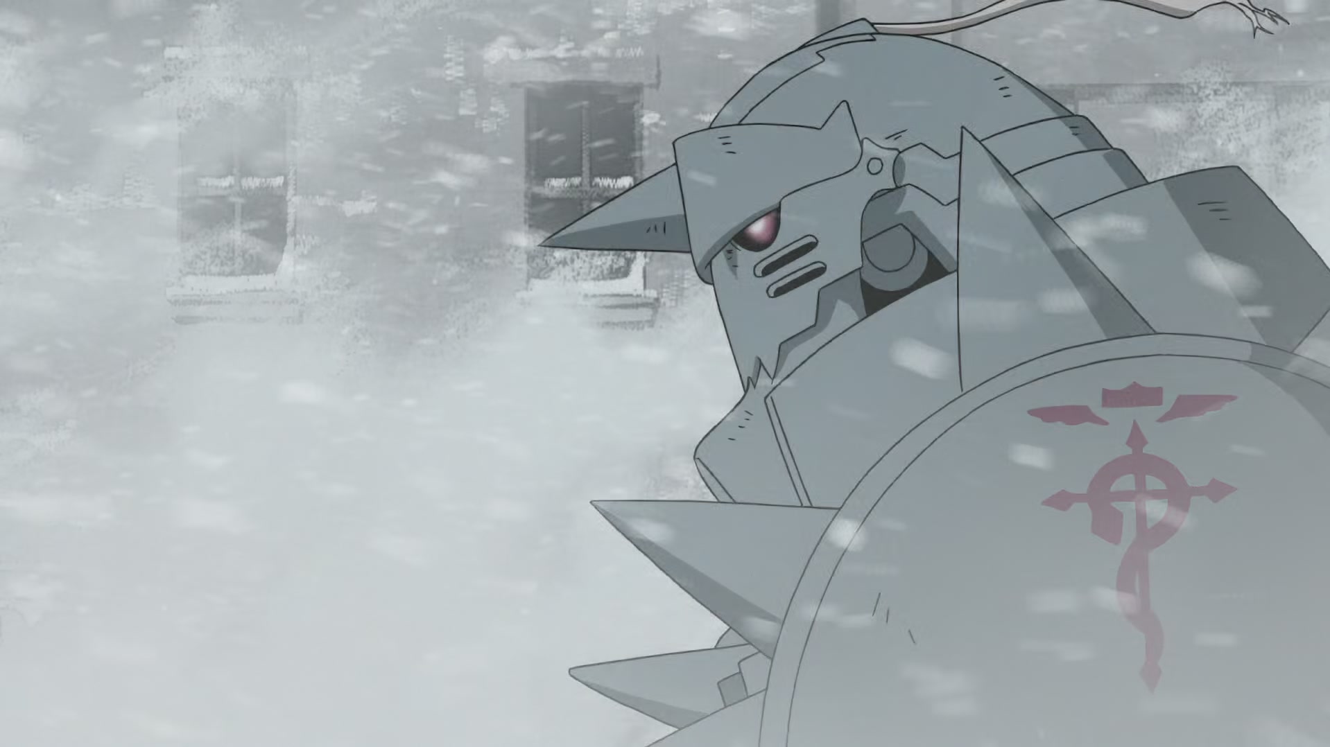 Fullmetal Alchemist: Brotherhood Ep 39: Daydream @ 00:20:38