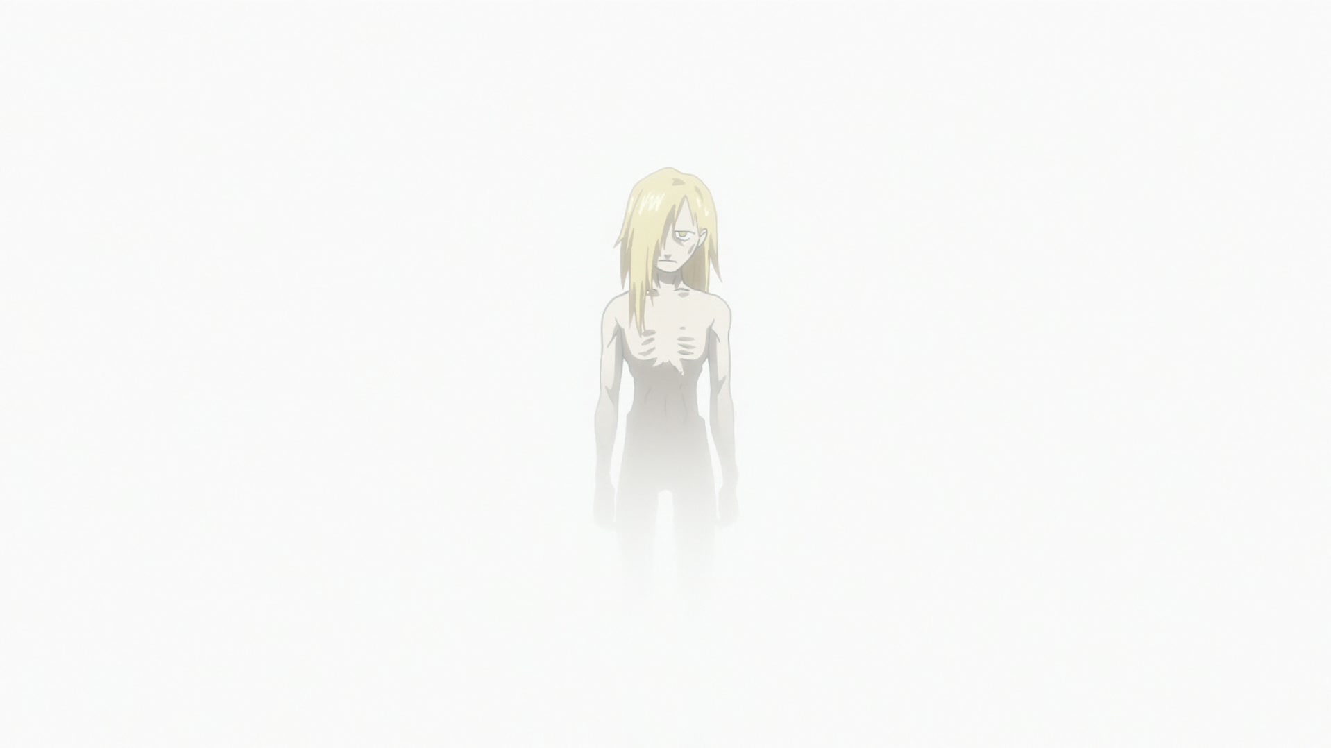 Fullmetal Alchemist: Brotherhood Ep 39: Daydream @ 00:20:58
