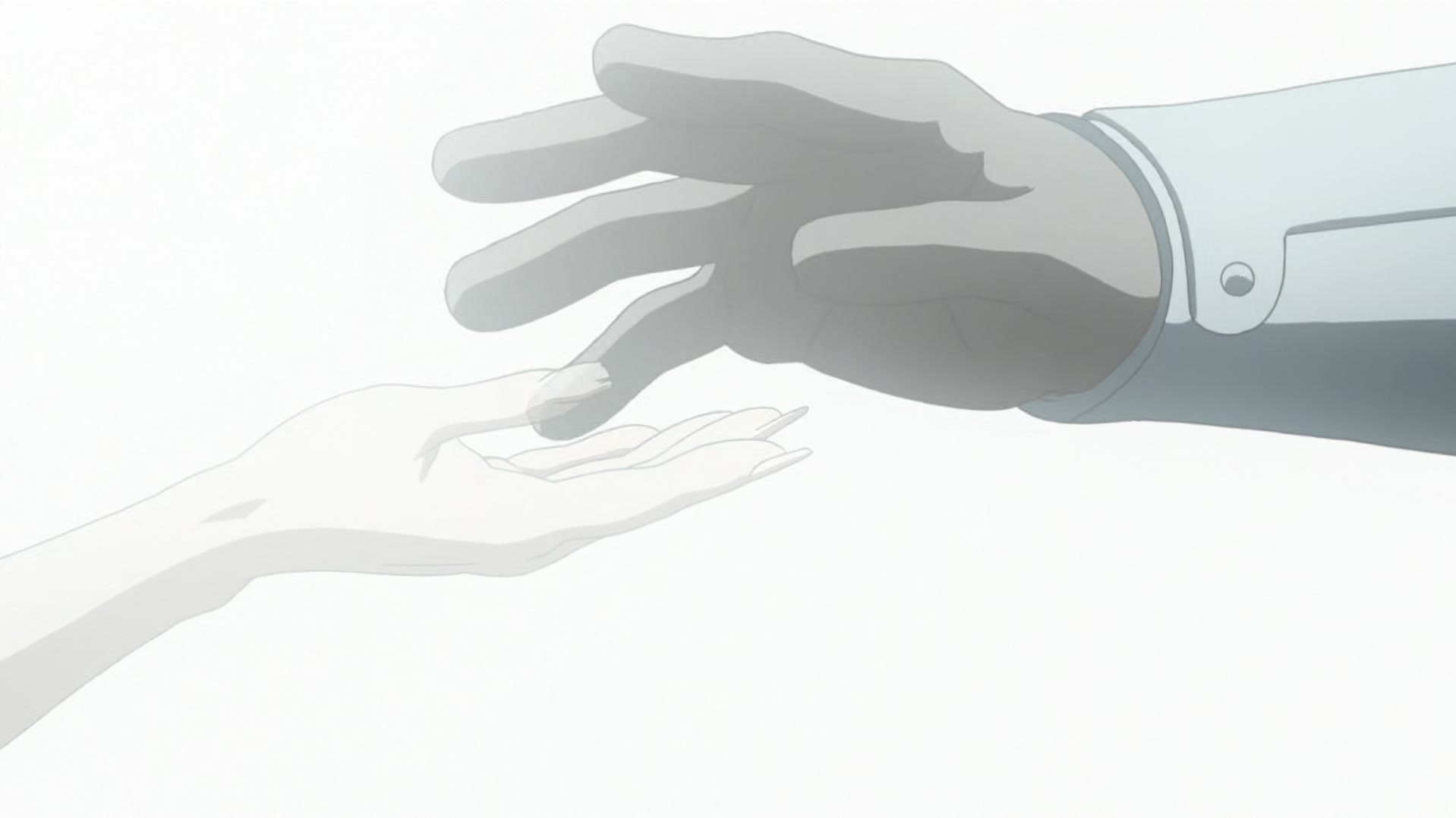 Fullmetal Alchemist: Brotherhood Ep 39: Daydream @ 00:21:15