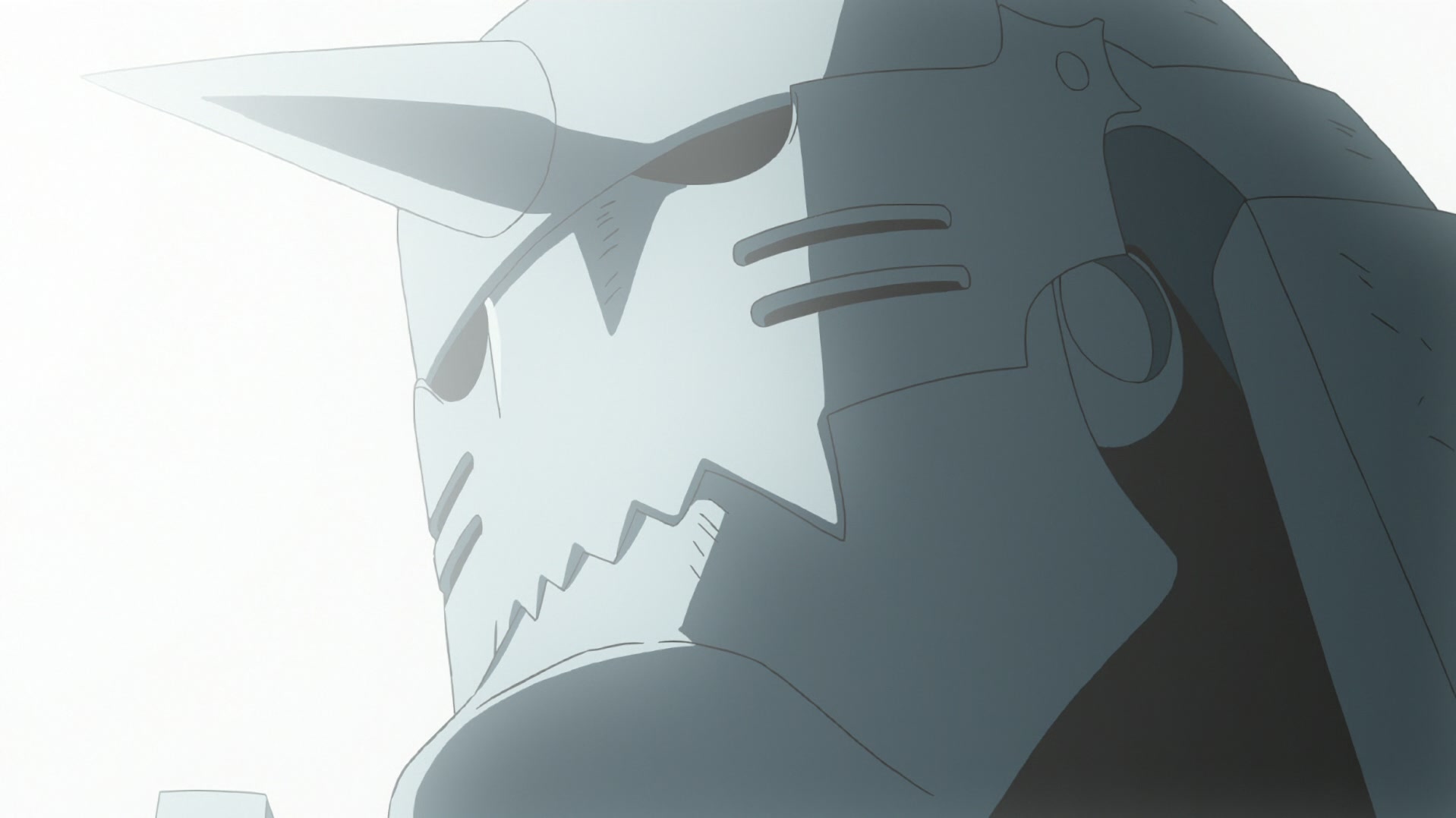 Fullmetal Alchemist: Brotherhood Ep 39: Daydream @ 00:21:18