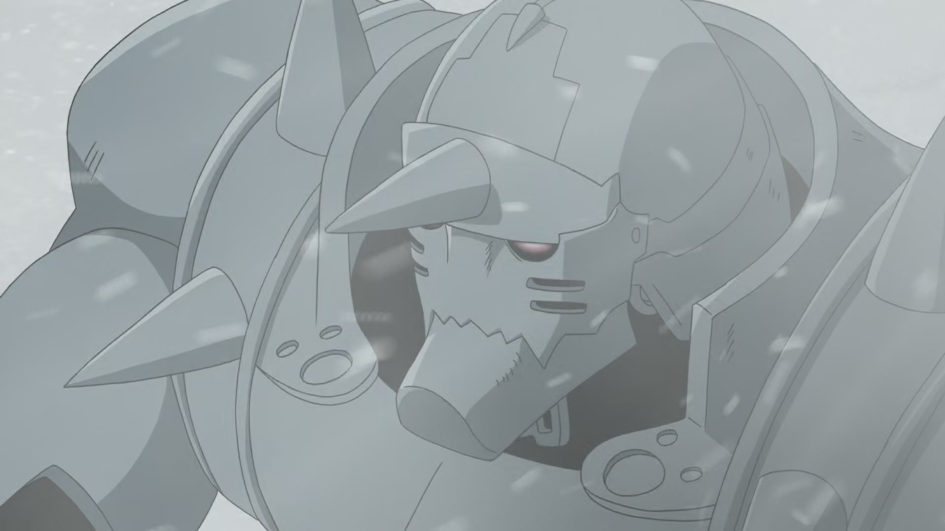 Fullmetal Alchemist: Brotherhood Ep 39: Daydream @ 00:21:25
