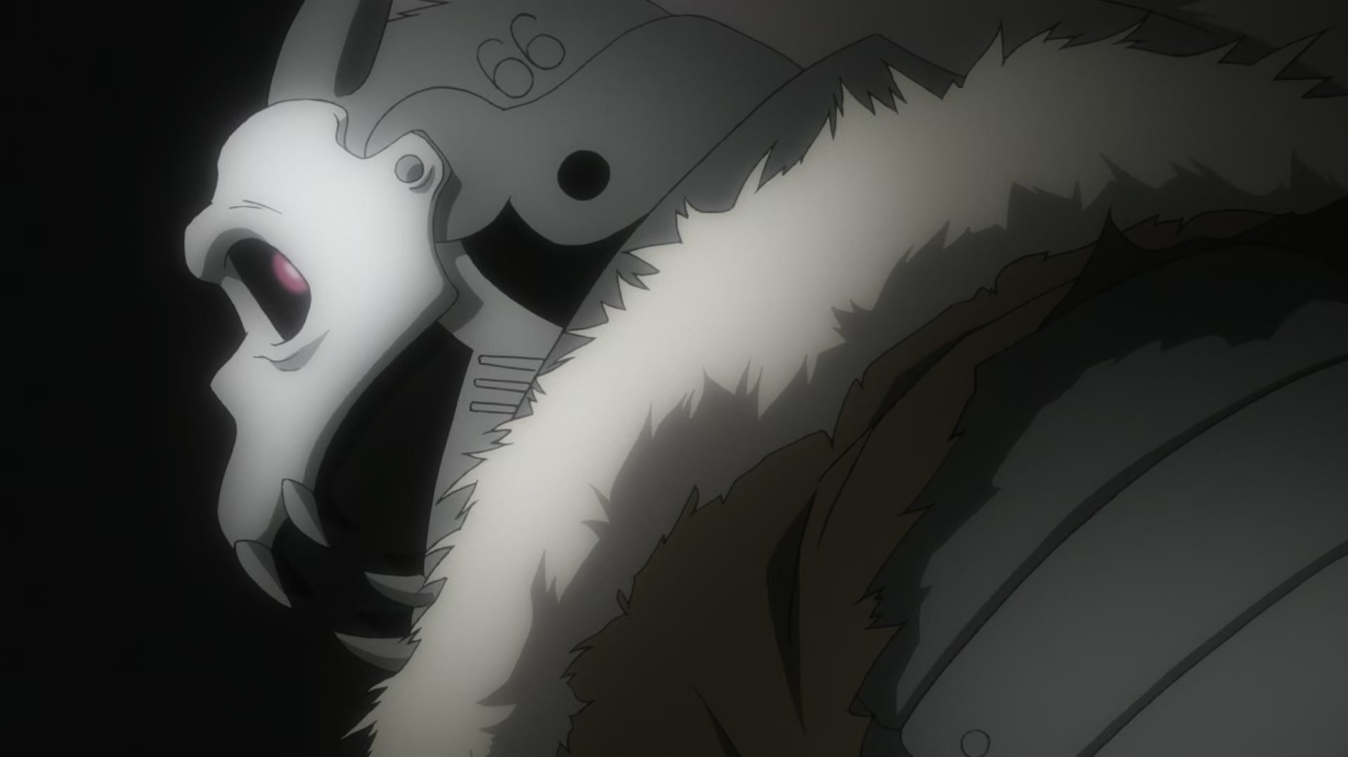 Fullmetal Alchemist: Brotherhood Ep 39: Daydream @ 00:21:28