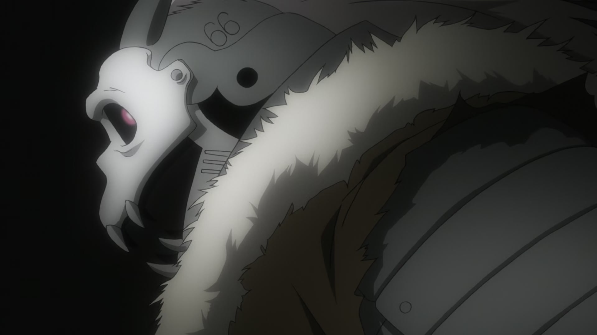 Fullmetal Alchemist: Brotherhood Ep 39: Daydream @ 00:21:32