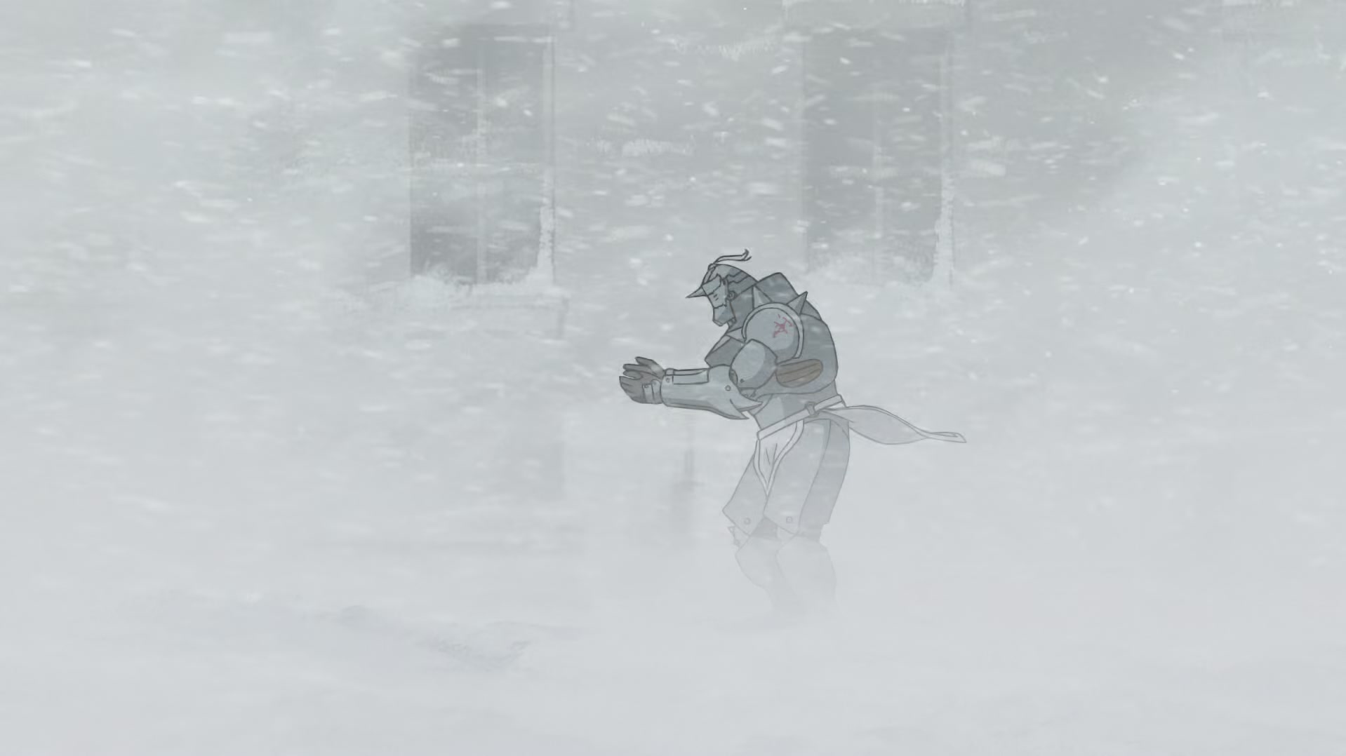 Fullmetal Alchemist: Brotherhood Ep 39: Daydream @ 00:21:35
