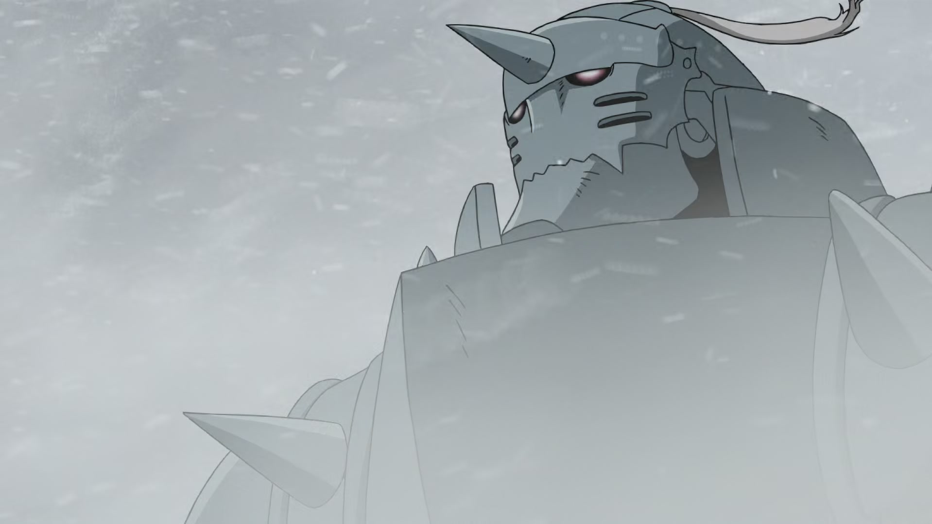 Fullmetal Alchemist: Brotherhood Ep 39: Daydream @ 00:21:52