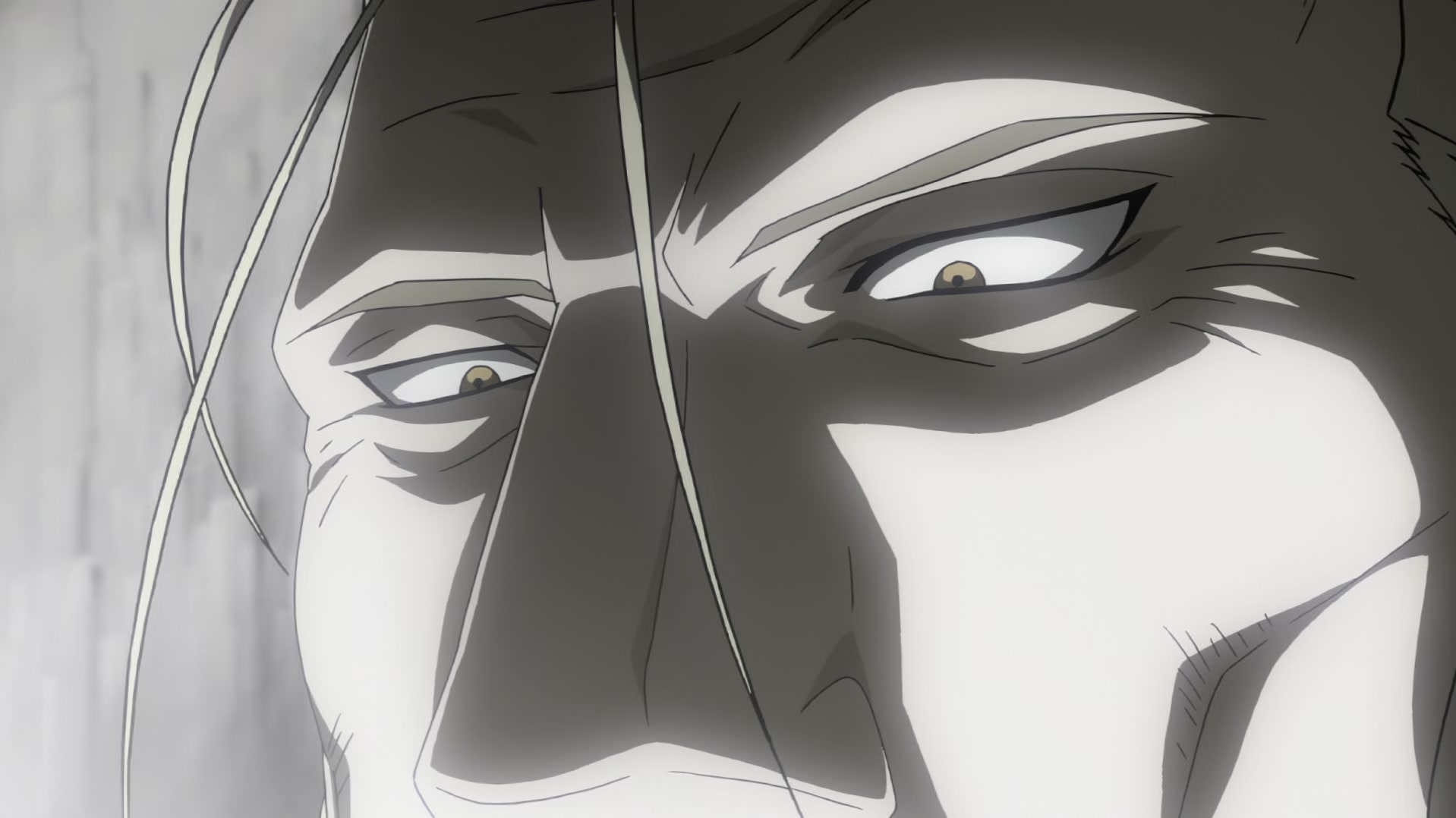 Fullmetal Alchemist: Brotherhood Ep 39: Daydream @ 00:22:22