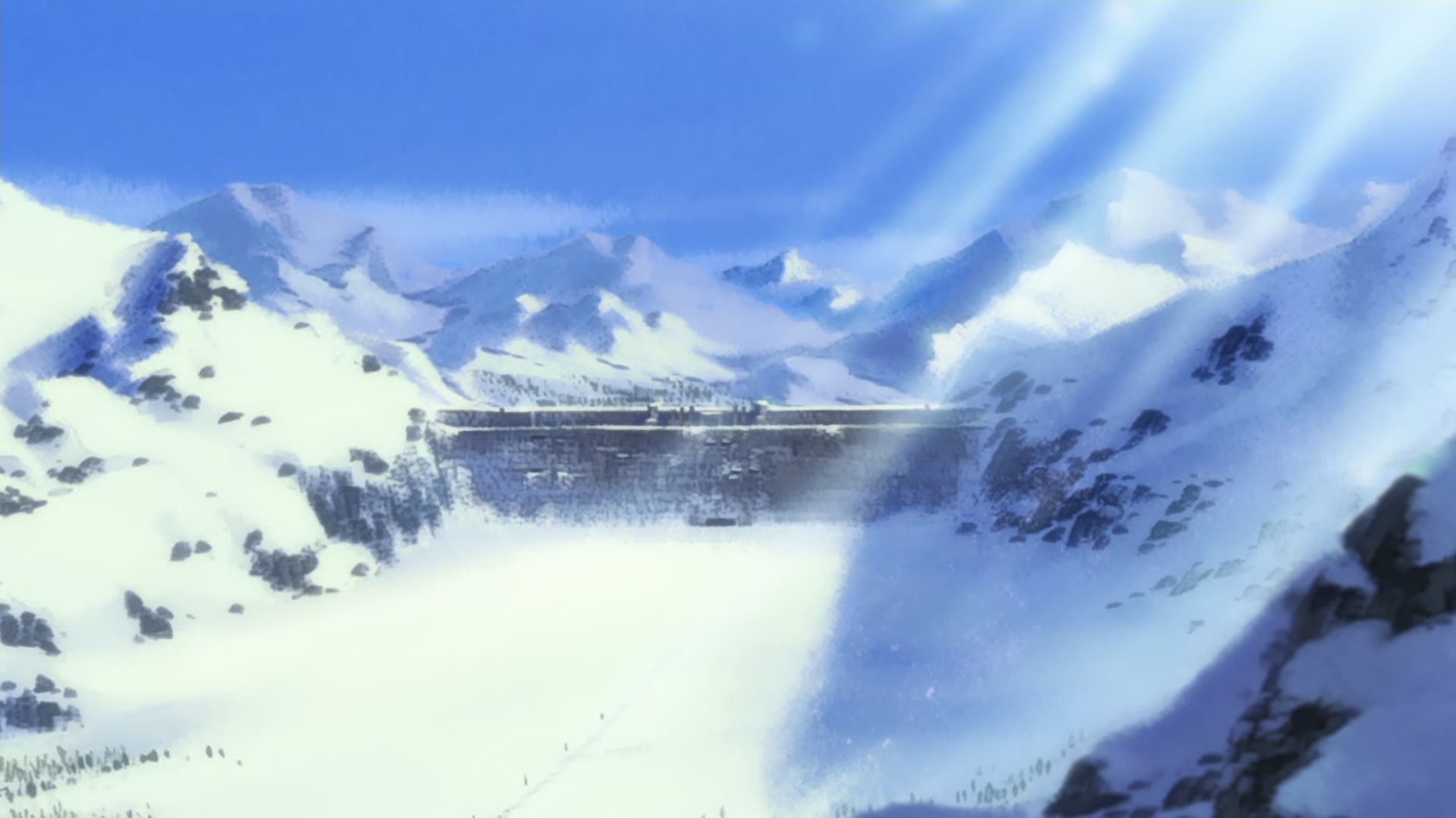 Fullmetal Alchemist: Brotherhood Ep 40: Homunculus (The Dwarf in the Flask) @ 00:04:41
