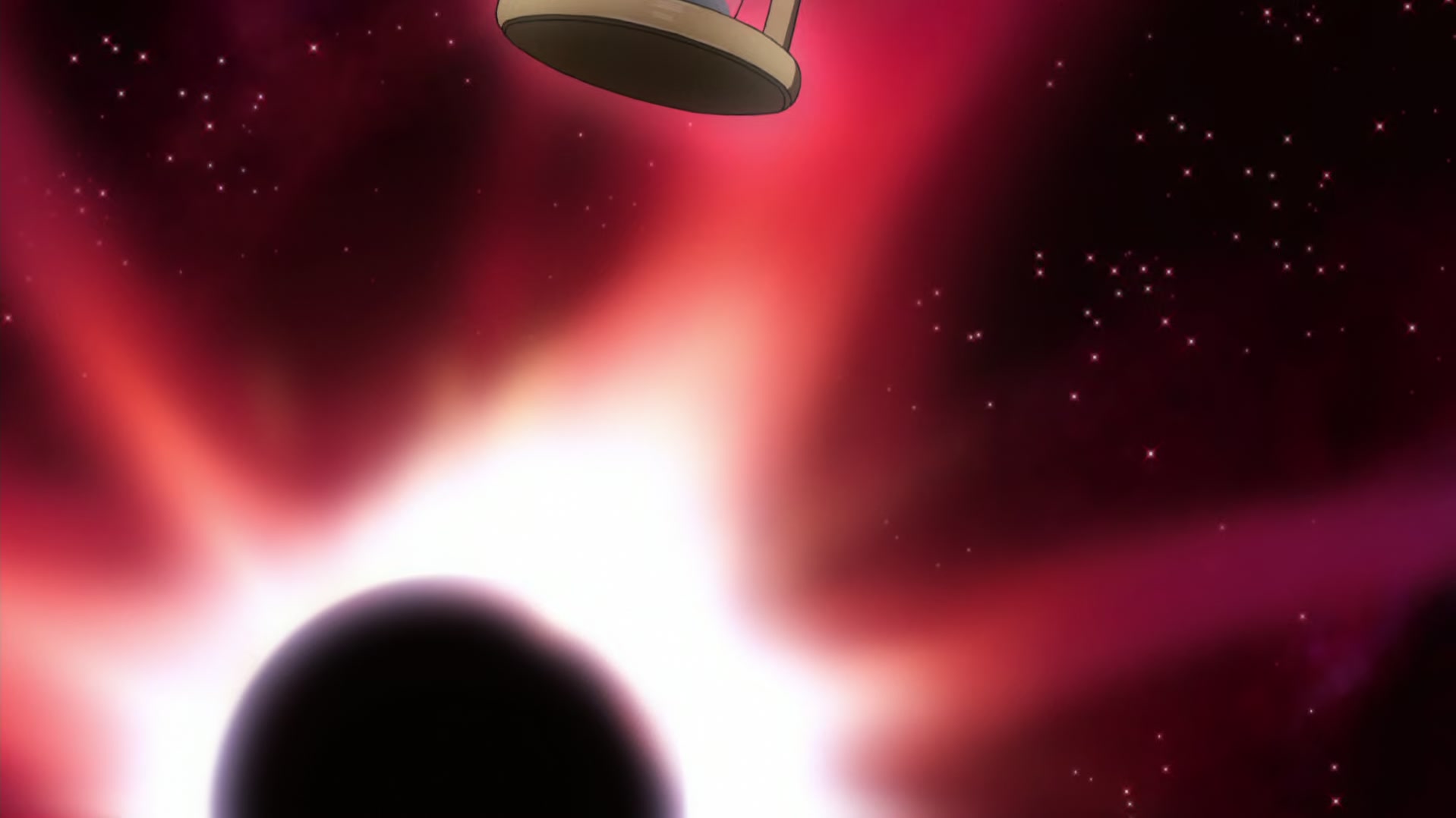 Fullmetal Alchemist: Brotherhood Ep 40: Homunculus (The Dwarf in the Flask) @ 00:09:59