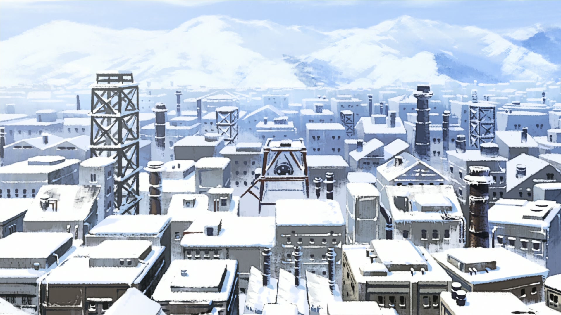 Fullmetal Alchemist: Brotherhood Ep 41: The Abyss @ 00:02:20