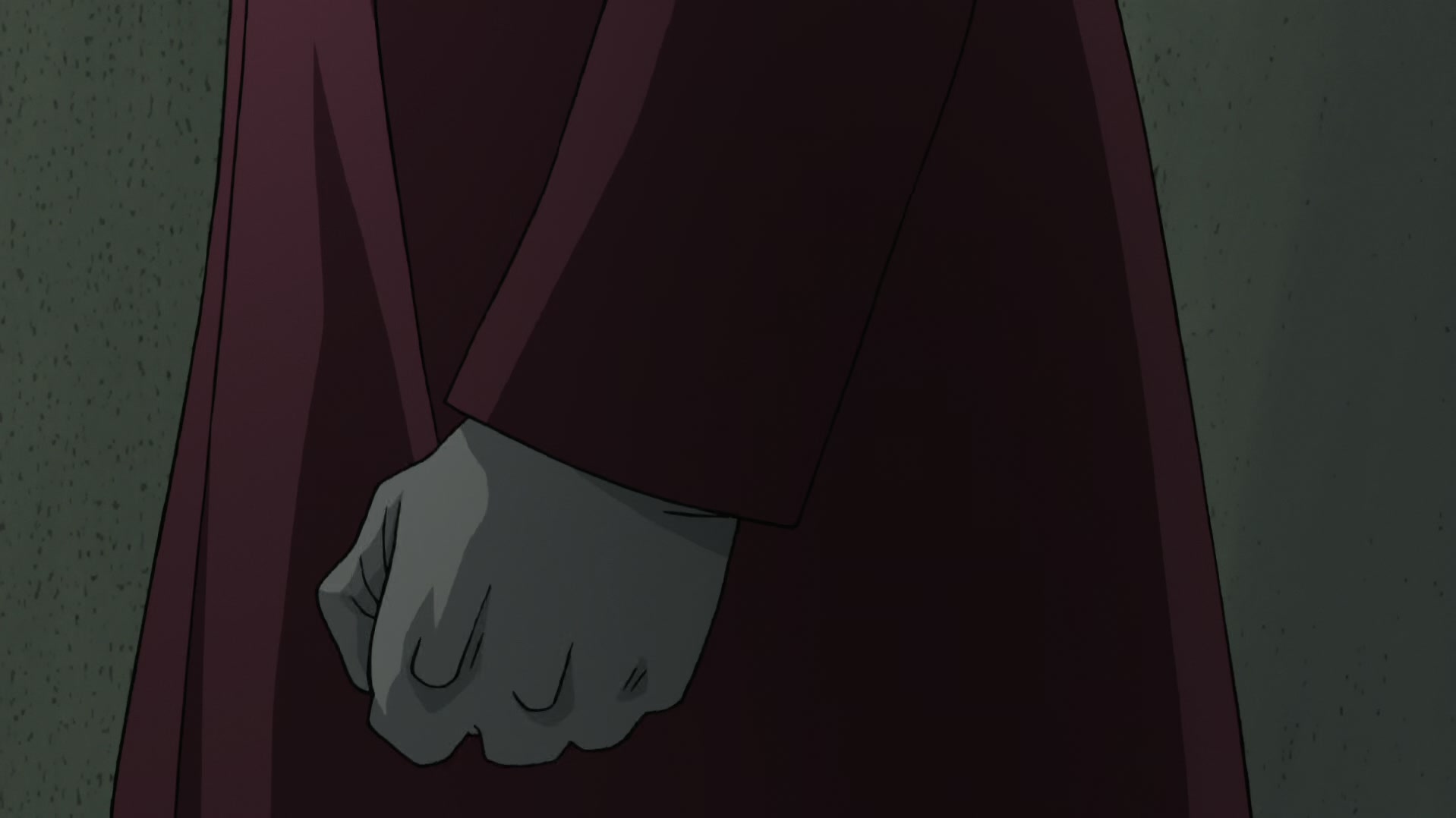 Fullmetal Alchemist: Brotherhood Ep 41: The Abyss @ 00:03:51