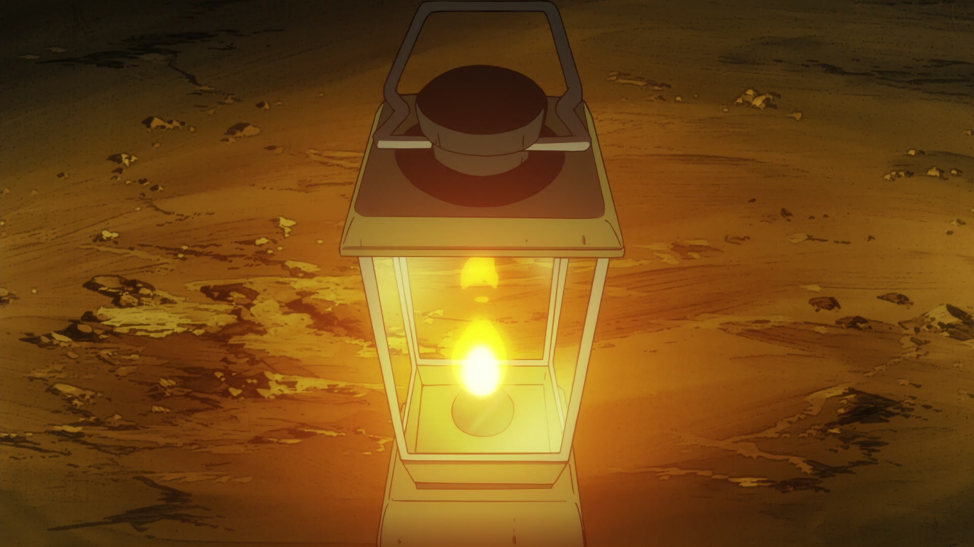 Fullmetal Alchemist: Brotherhood Ep 41: The Abyss @ 00:04:42