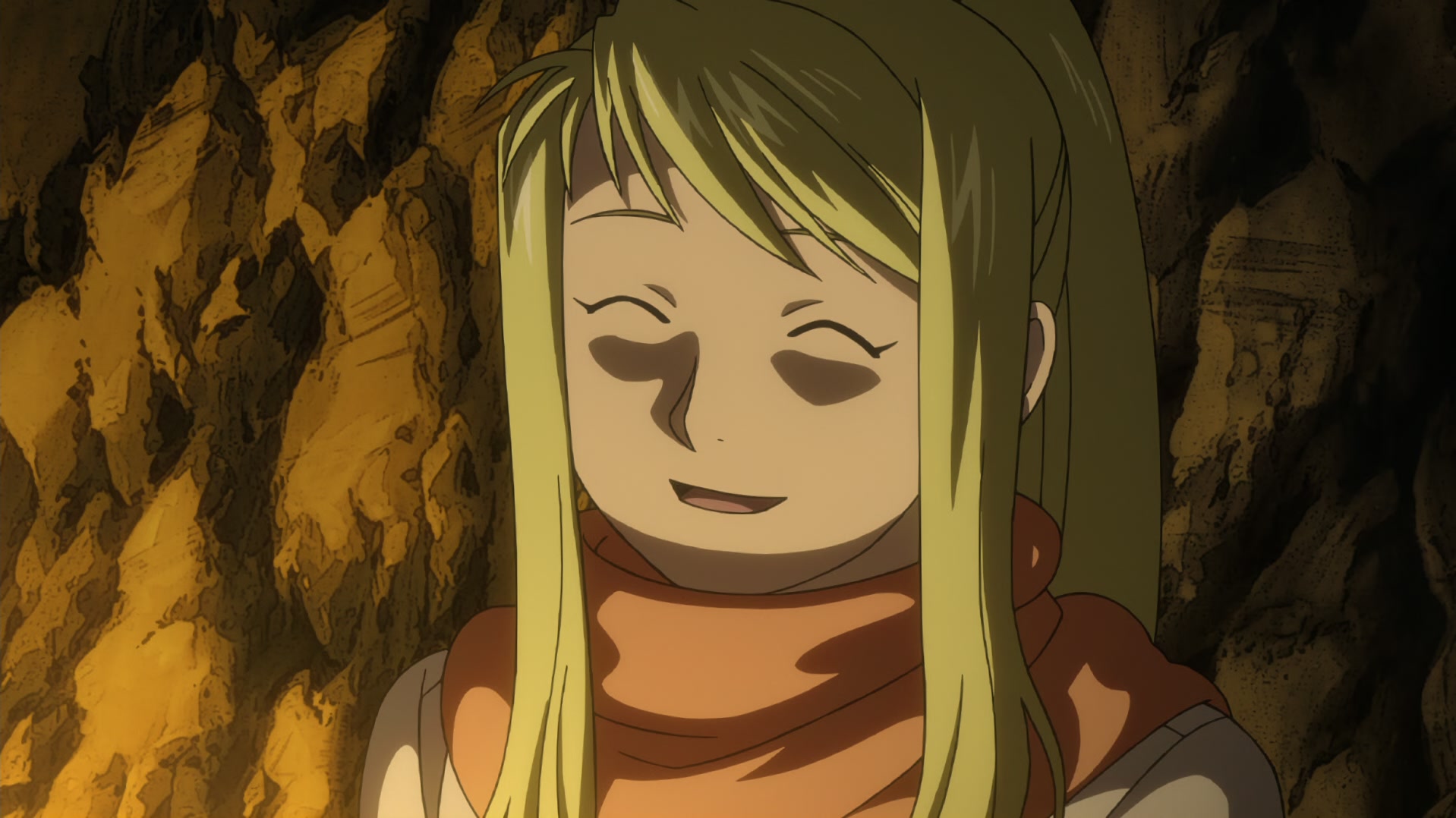 Fullmetal Alchemist: Brotherhood Ep 41: The Abyss @ 00:05:46