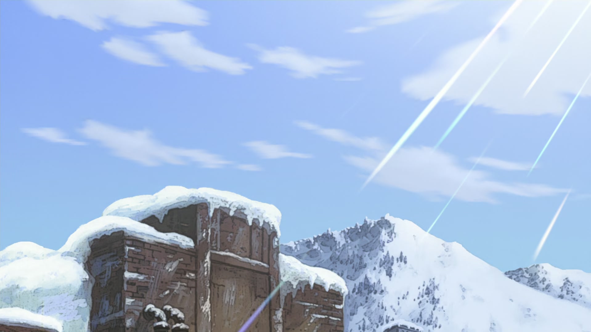 Fullmetal Alchemist: Brotherhood Ep 41: The Abyss @ 00:05:53