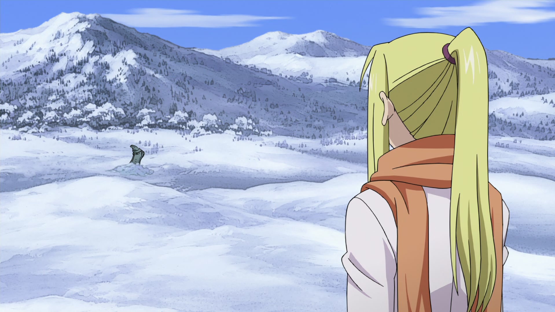 Fullmetal Alchemist: Brotherhood Ep 41: The Abyss @ 00:06:37