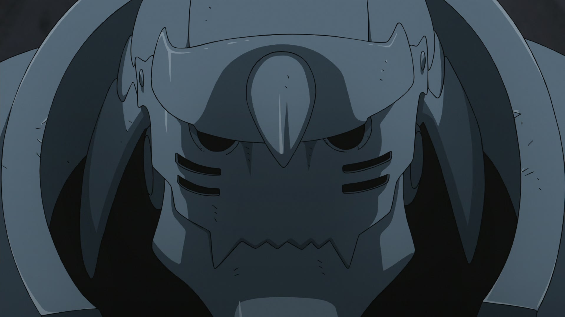 Fullmetal Alchemist: Brotherhood Ep 41: The Abyss @ 00:08:15