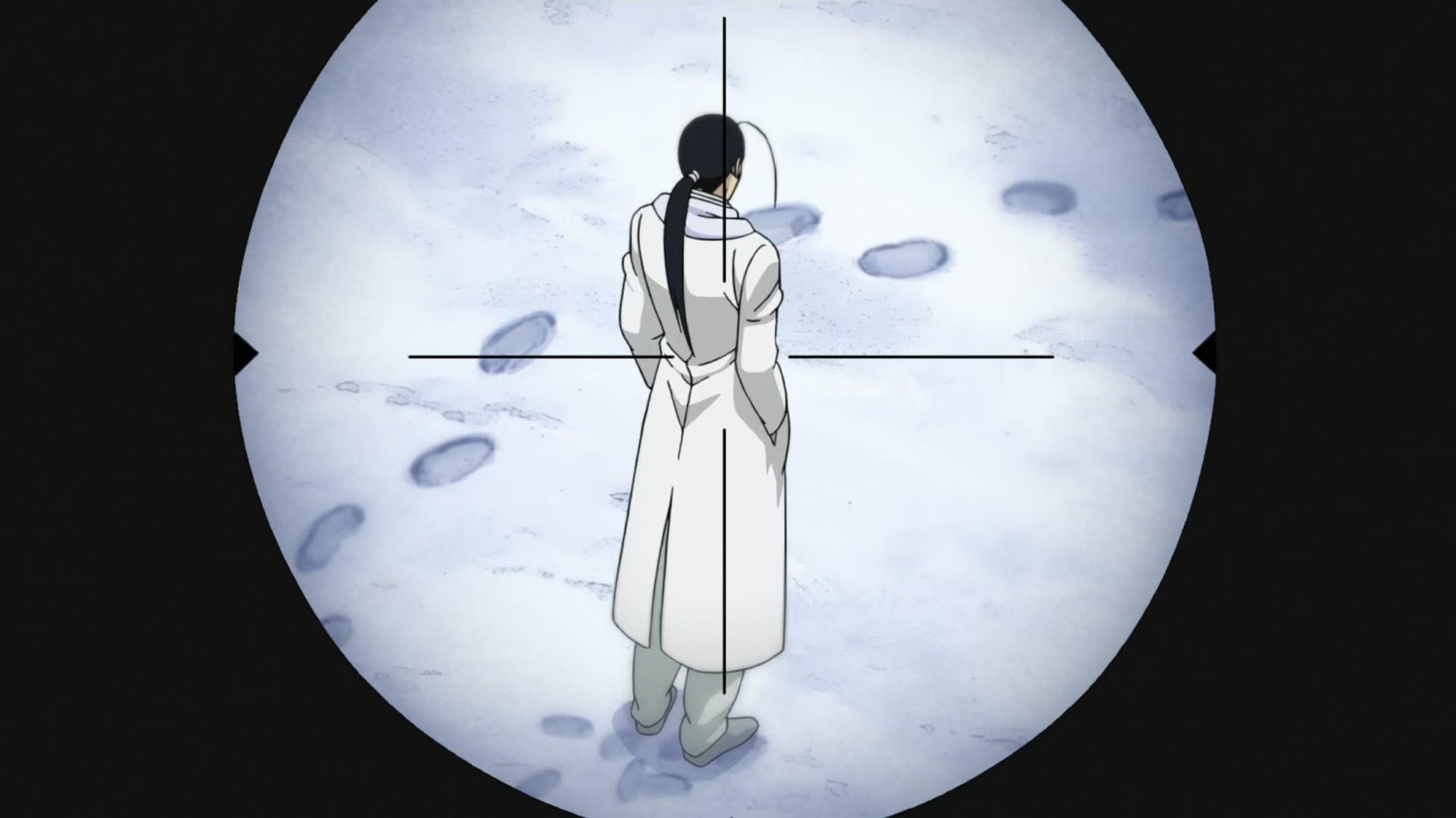Fullmetal Alchemist: Brotherhood Ep 41: The Abyss @ 00:09:53