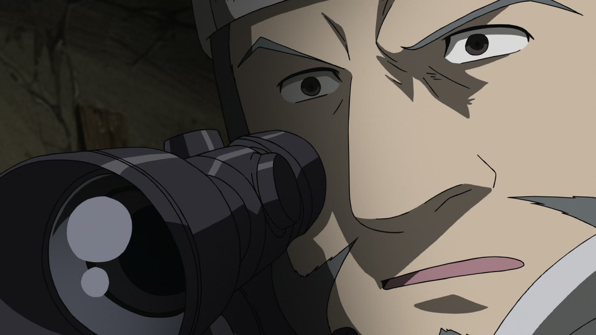 Fullmetal Alchemist: Brotherhood Ep 41: The Abyss @ 00:09:56