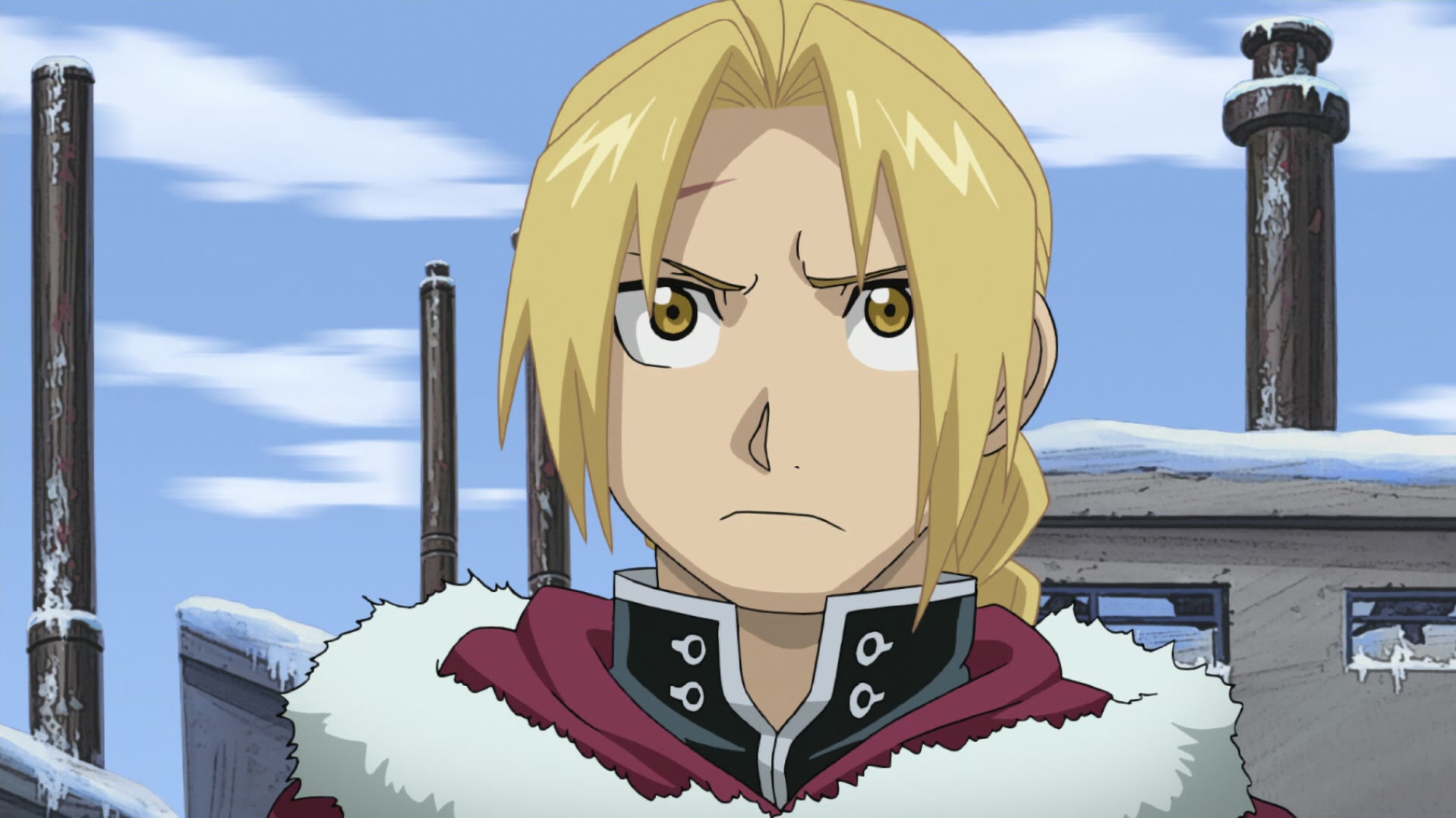 Fullmetal Alchemist: Brotherhood Ep 41: The Abyss @ 00:10:30