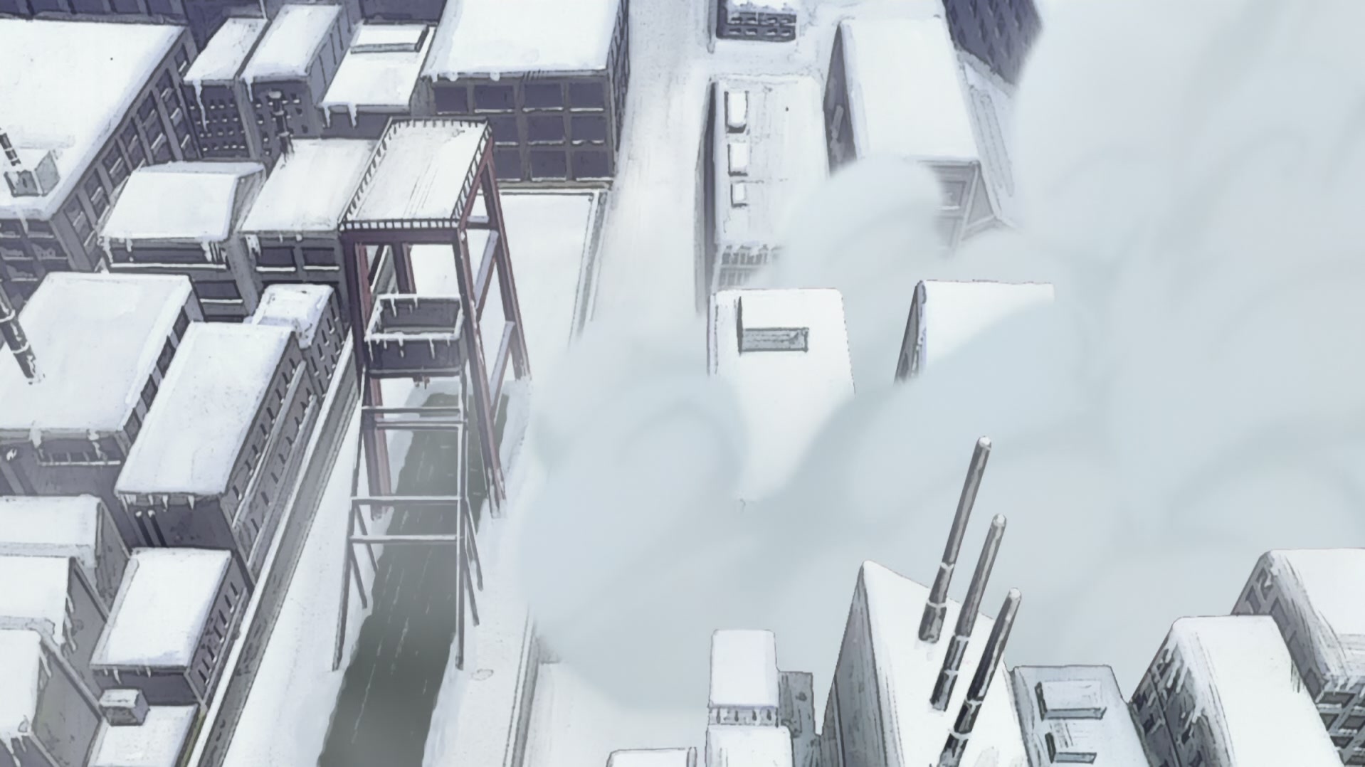 Fullmetal Alchemist: Brotherhood Ep 41: The Abyss @ 00:11:00