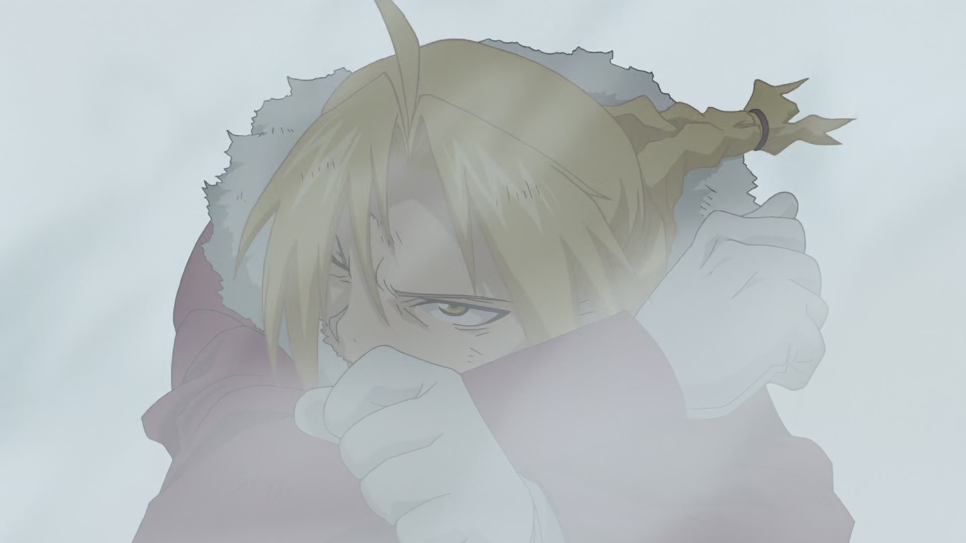 Fullmetal Alchemist: Brotherhood Ep 41: The Abyss @ 00:11:04