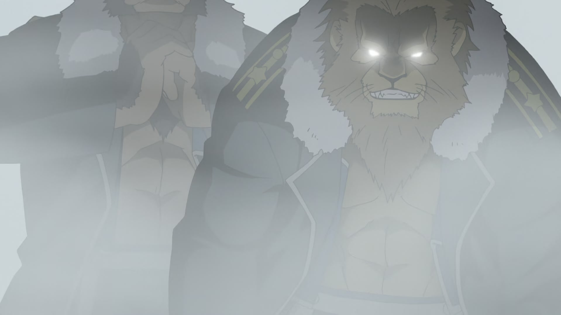 Fullmetal Alchemist: Brotherhood Ep 41: The Abyss @ 00:11:24