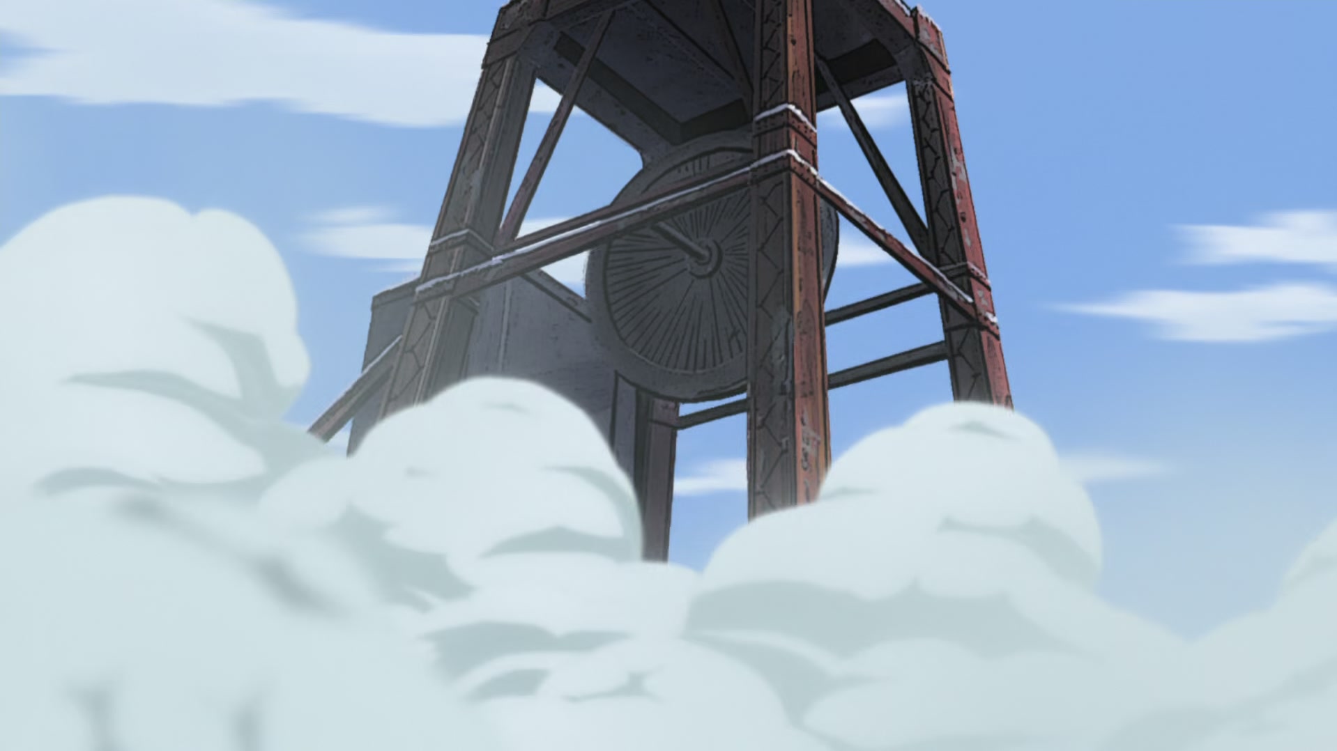 Fullmetal Alchemist: Brotherhood Ep 41: The Abyss @ 00:11:54