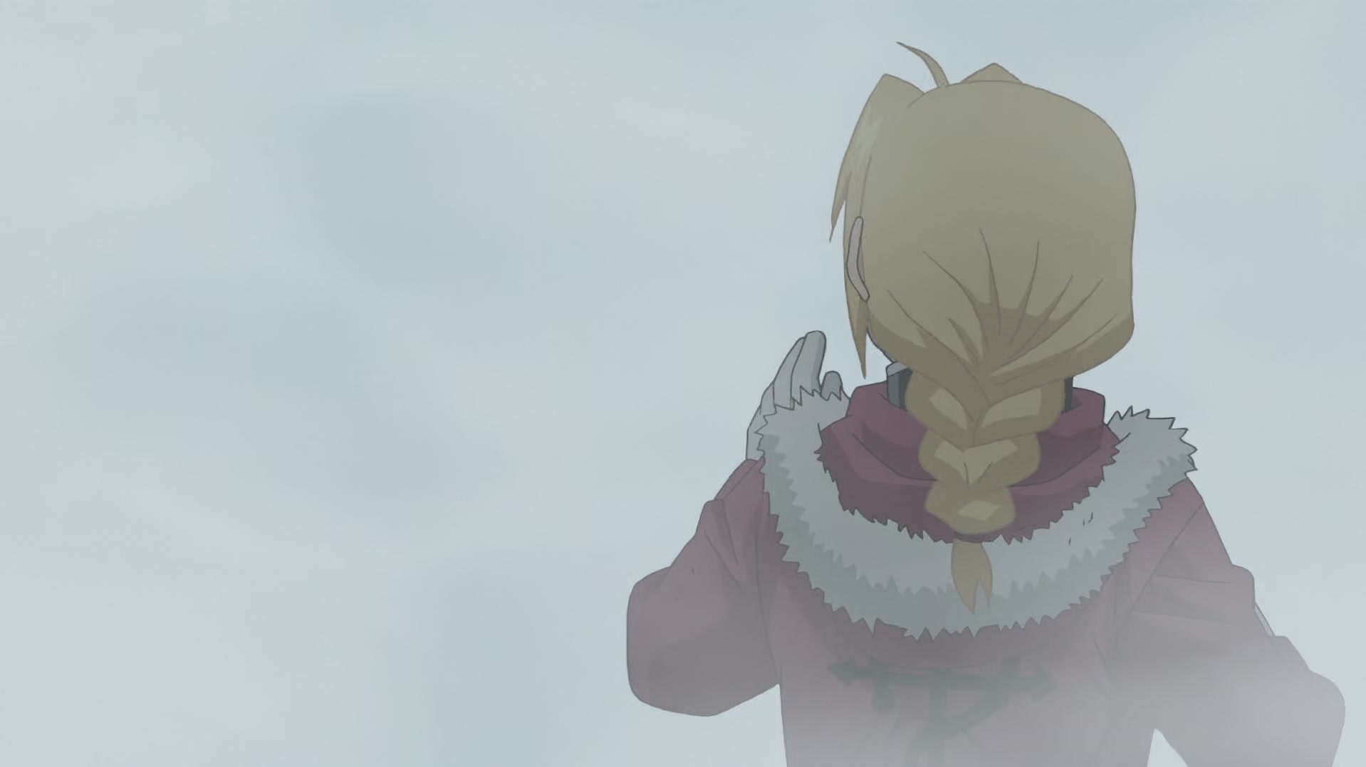 Fullmetal Alchemist: Brotherhood Ep 41: The Abyss @ 00:12:04
