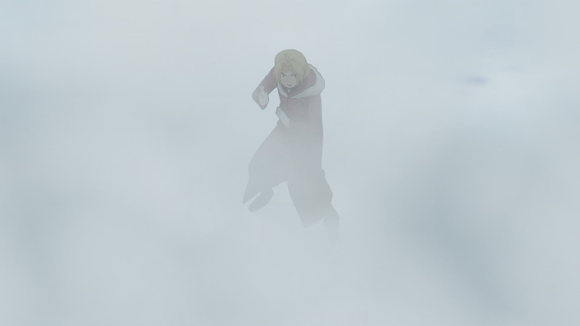Fullmetal Alchemist: Brotherhood Ep 41: The Abyss @ 00:12:08