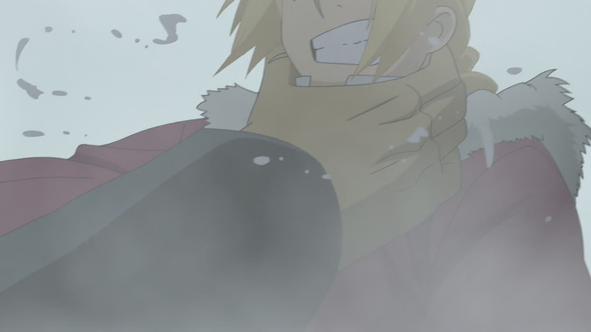 Fullmetal Alchemist: Brotherhood Ep 41: The Abyss @ 00:12:11
