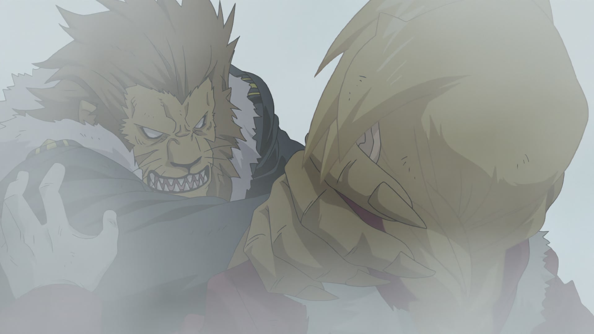 Fullmetal Alchemist: Brotherhood Ep 41: The Abyss @ 00:12:18