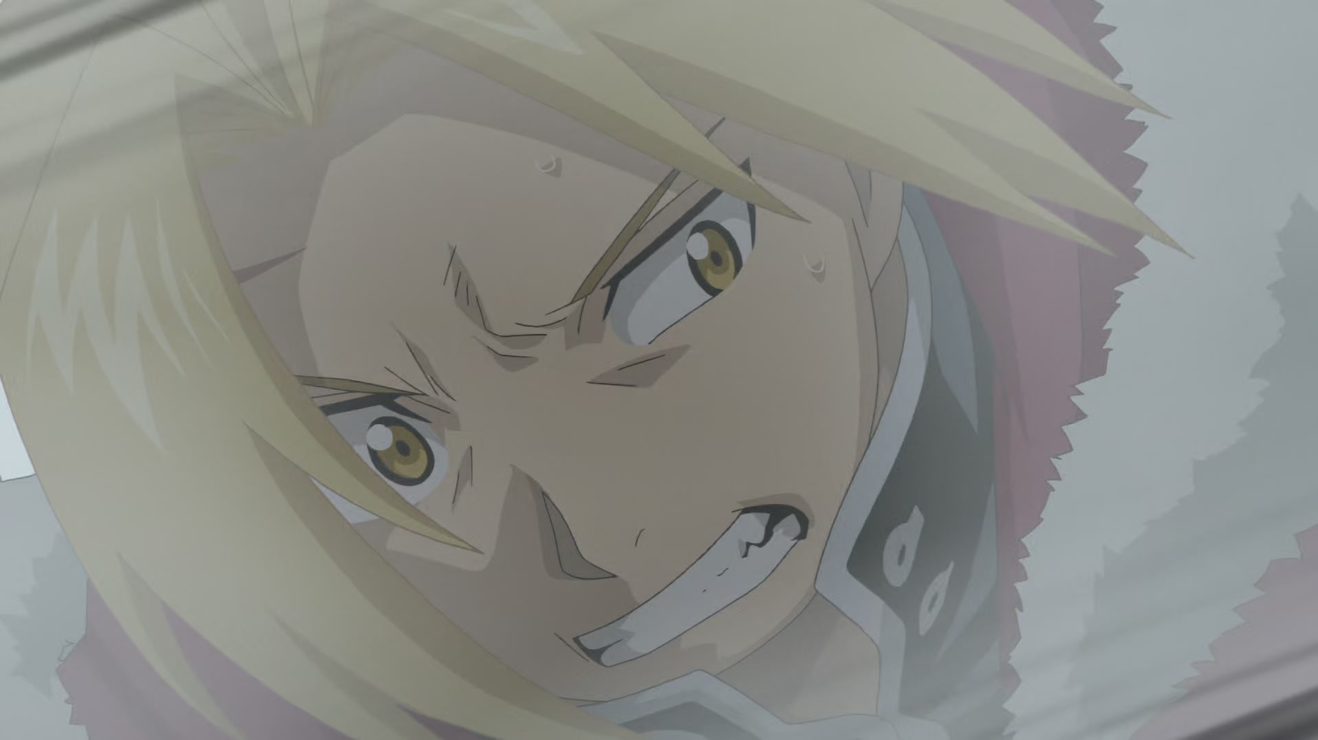 Fullmetal Alchemist: Brotherhood Ep 41: The Abyss @ 00:12:31