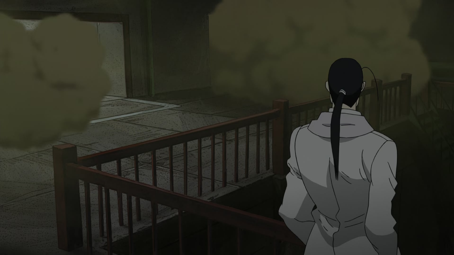 Fullmetal Alchemist: Brotherhood Ep 41: The Abyss @ 00:13:52