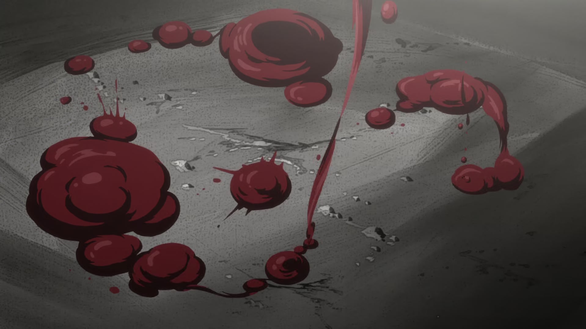 Fullmetal Alchemist: Brotherhood Ep 41: The Abyss @ 00:16:18