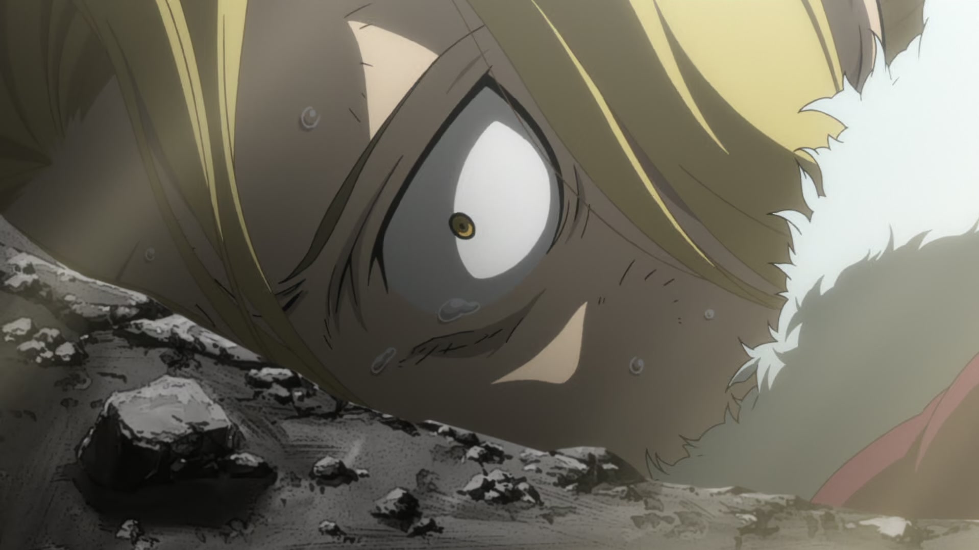 Fullmetal Alchemist: Brotherhood Ep 41: The Abyss @ 00:16:41