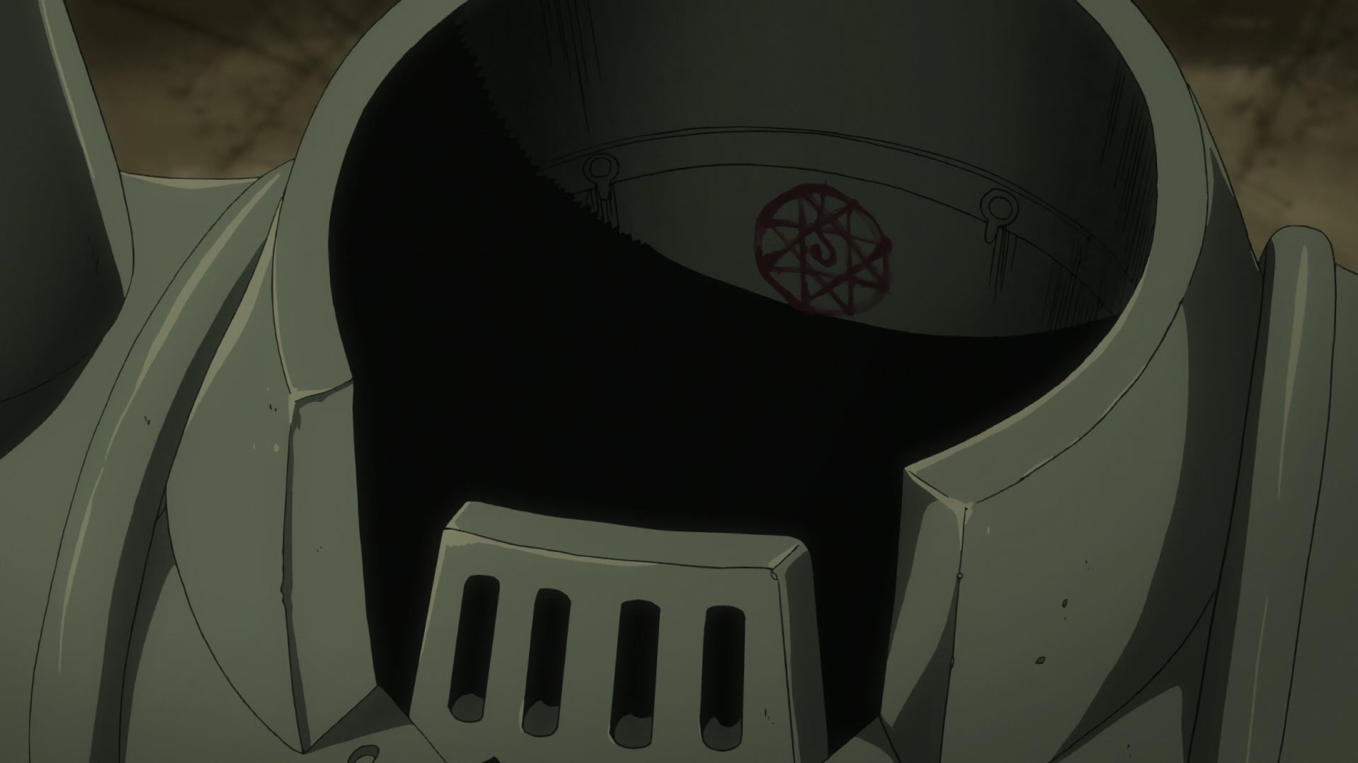Fullmetal Alchemist: Brotherhood Ep 42: Signs of a Counteroffensive @ 00:02:44