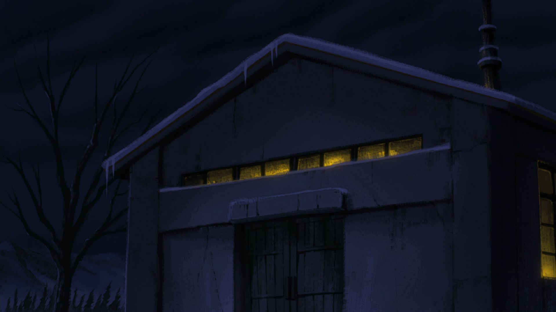 Fullmetal Alchemist: Brotherhood Ep 42: Signs of a Counteroffensive @ 00:04:39