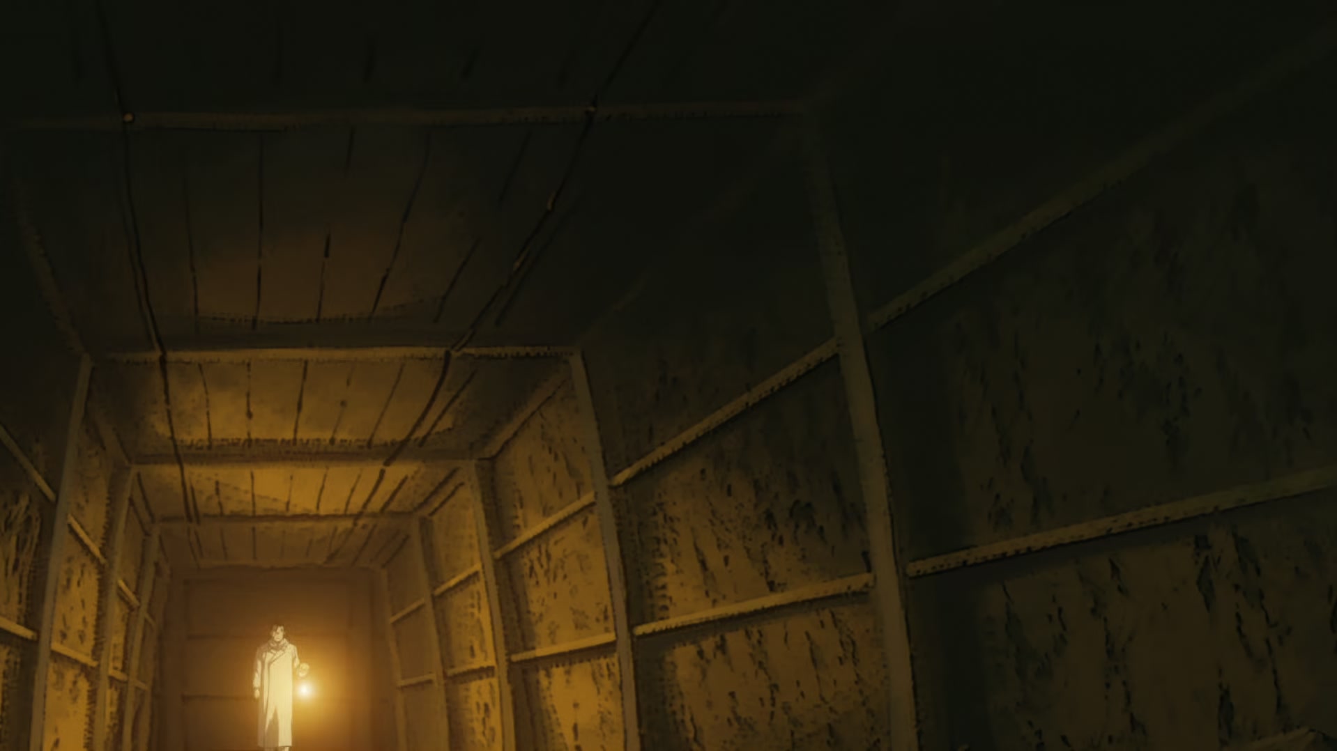 Fullmetal Alchemist: Brotherhood Ep 42: Signs of a Counteroffensive @ 00:07:01