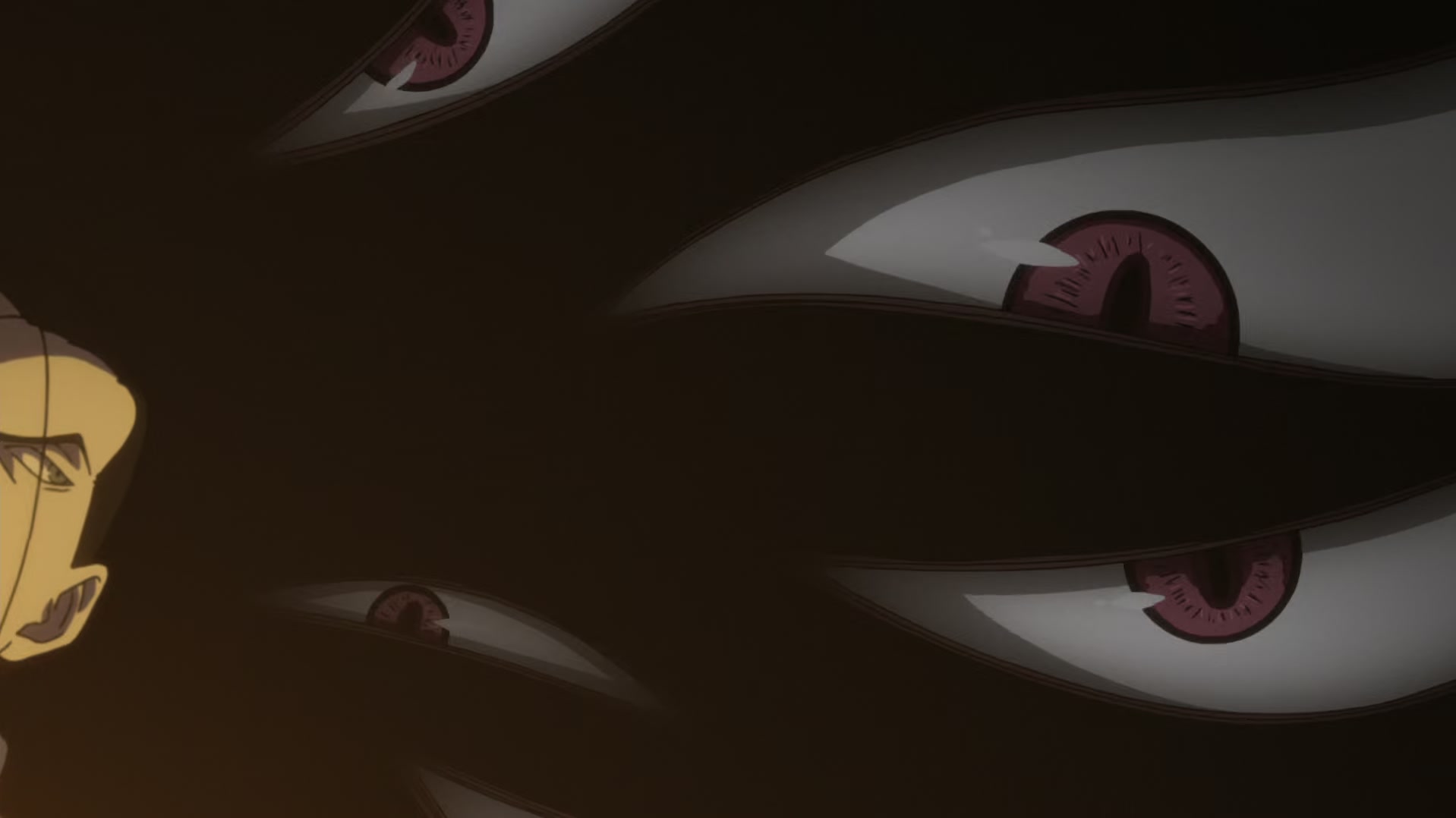 Fullmetal Alchemist: Brotherhood Ep 42: Signs of a Counteroffensive @ 00:08:06