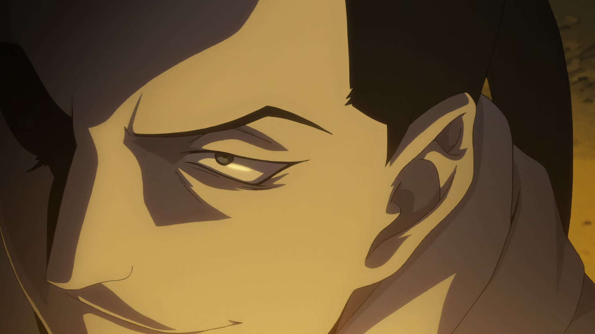 Fullmetal Alchemist: Brotherhood Ep 42: Signs of a Counteroffensive @ 00:08:53