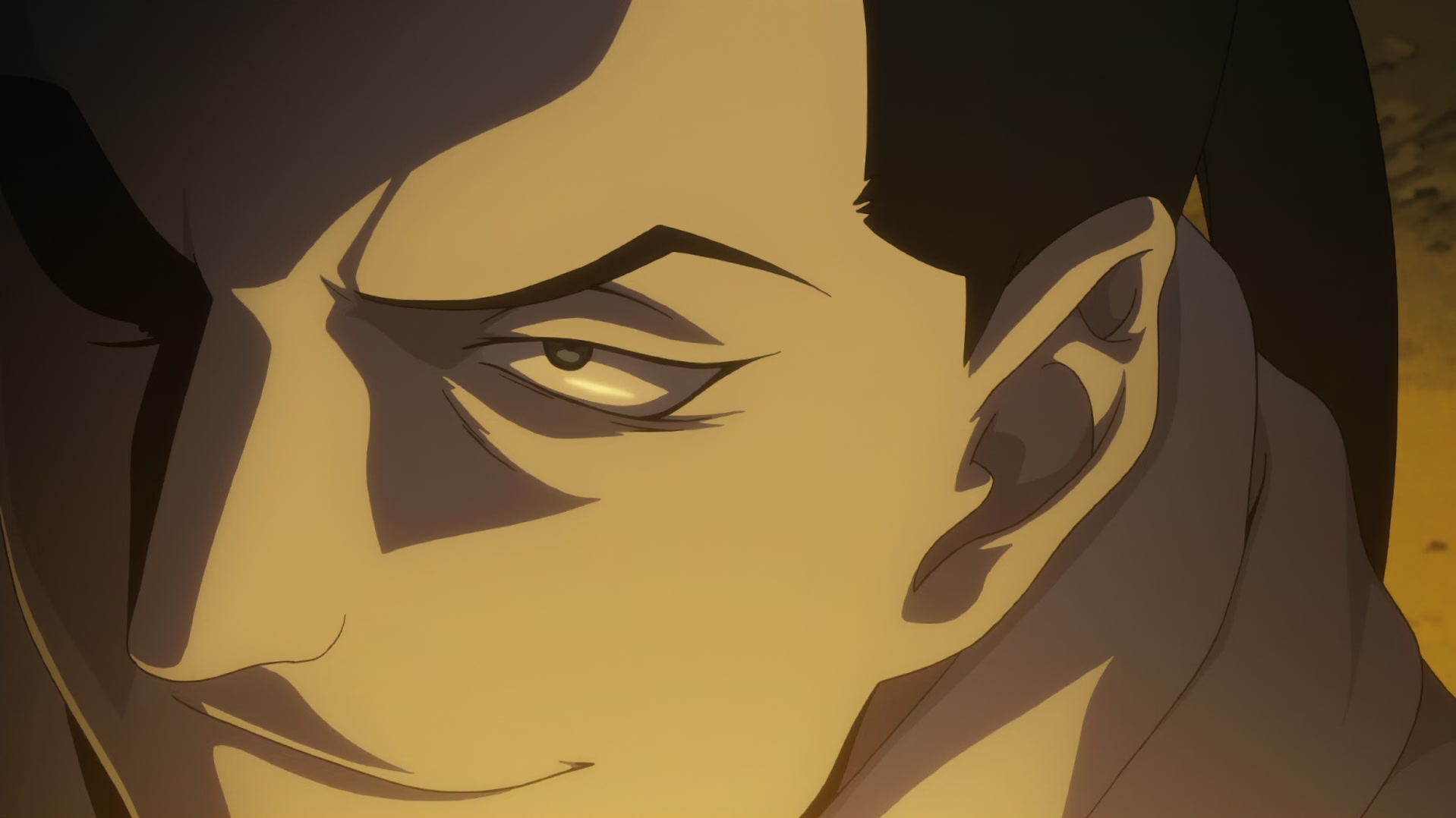 Fullmetal Alchemist: Brotherhood Ep 42: Signs of a Counteroffensive @ 00:08:57