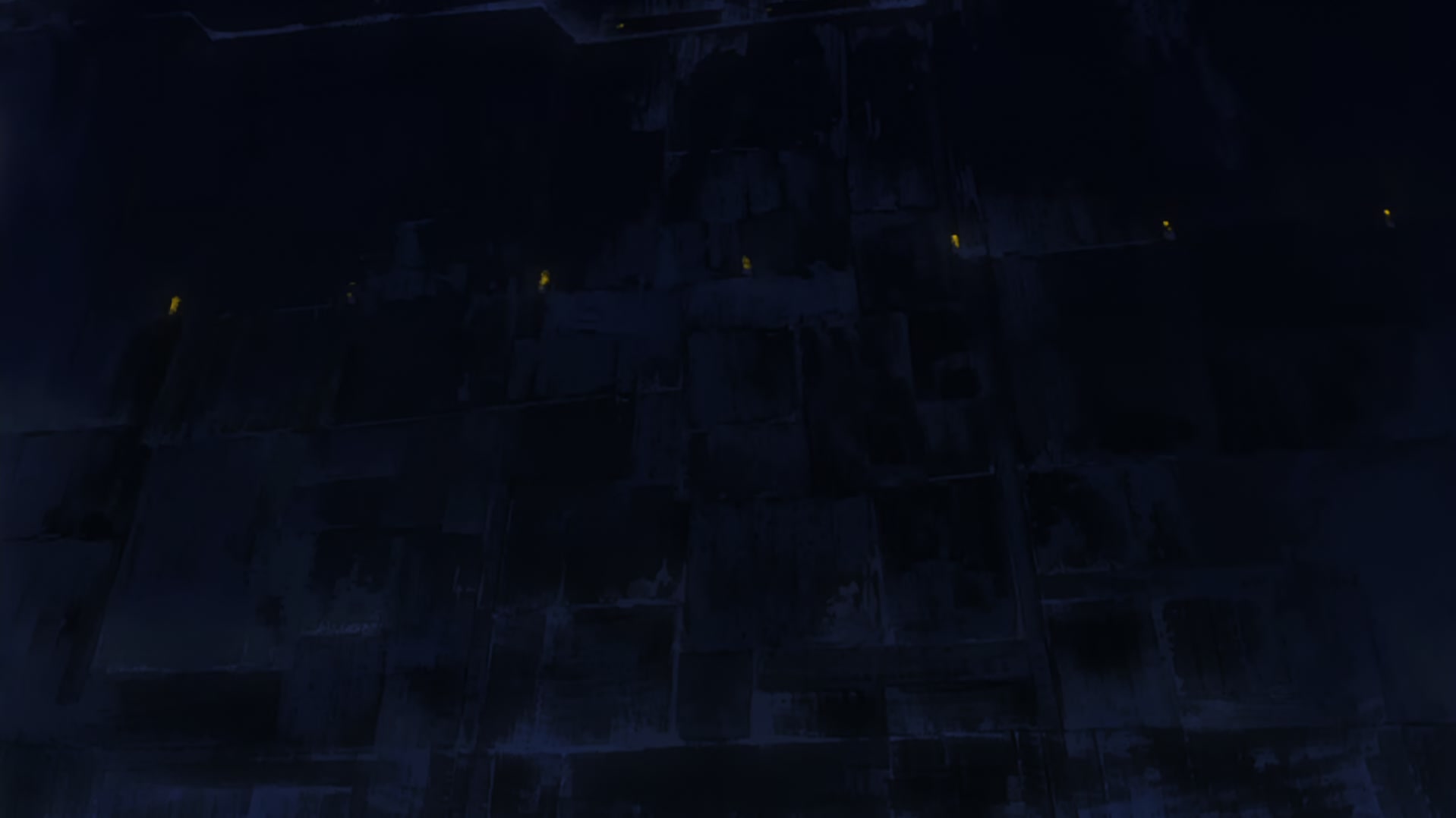 Fullmetal Alchemist: Brotherhood Ep 42: Signs of a Counteroffensive @ 00:09:03