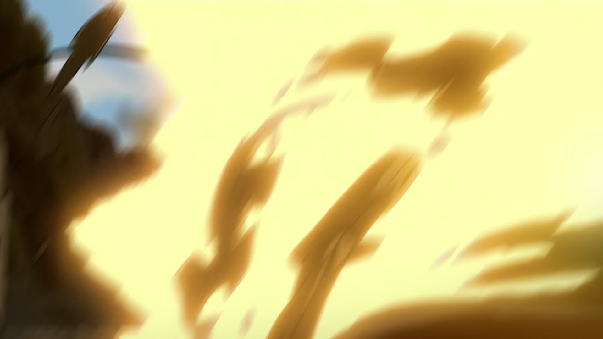 Fullmetal Alchemist: Brotherhood Ep 42: Signs of a Counteroffensive @ 00:11:02