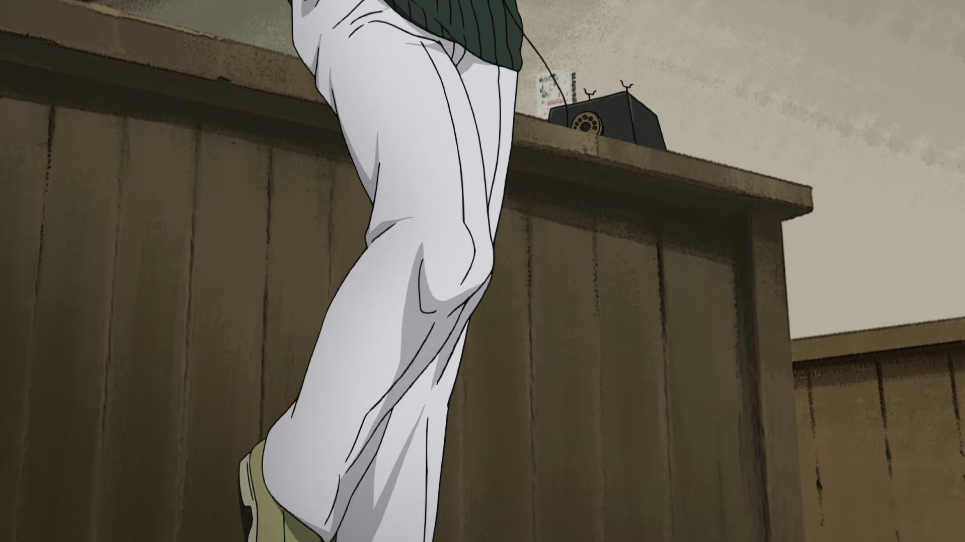 Fullmetal Alchemist: Brotherhood Ep 42: Signs of a Counteroffensive @ 00:11:32